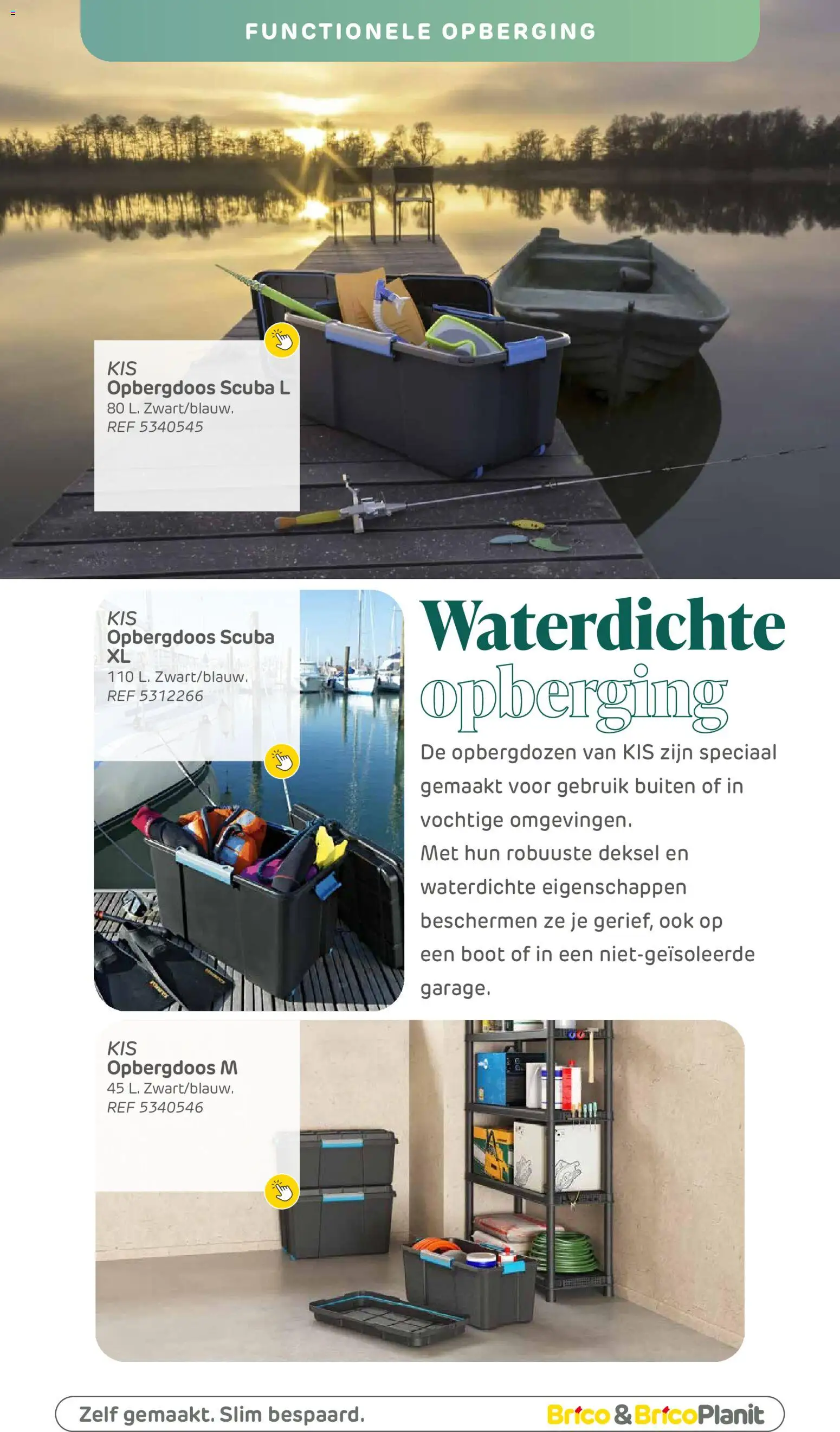 Brico Plan-it - Onze opbergingcatalogus - page 22- valid from 20/02/2026