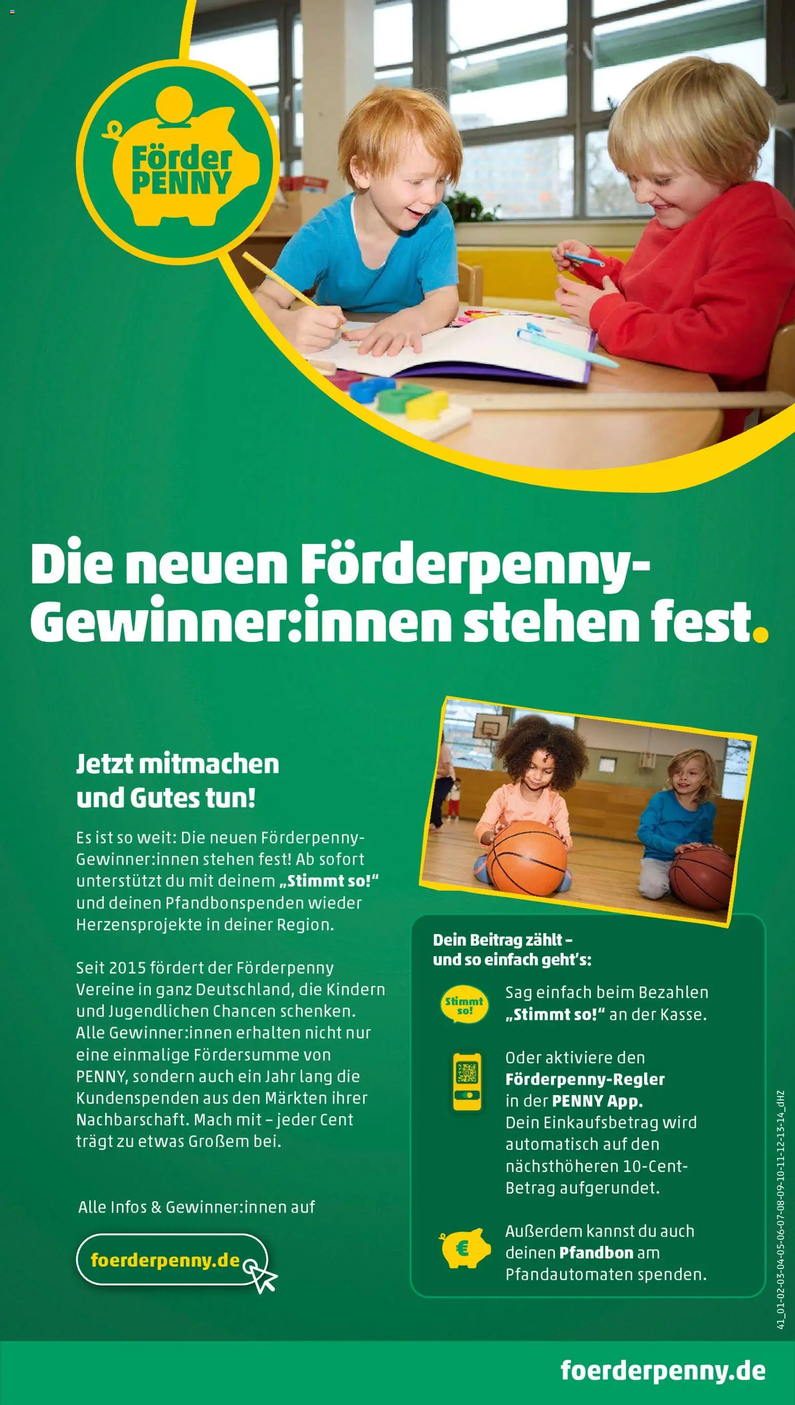 Penny Prospekt 	 - Seite 19 - gültig ab 08.12.2025