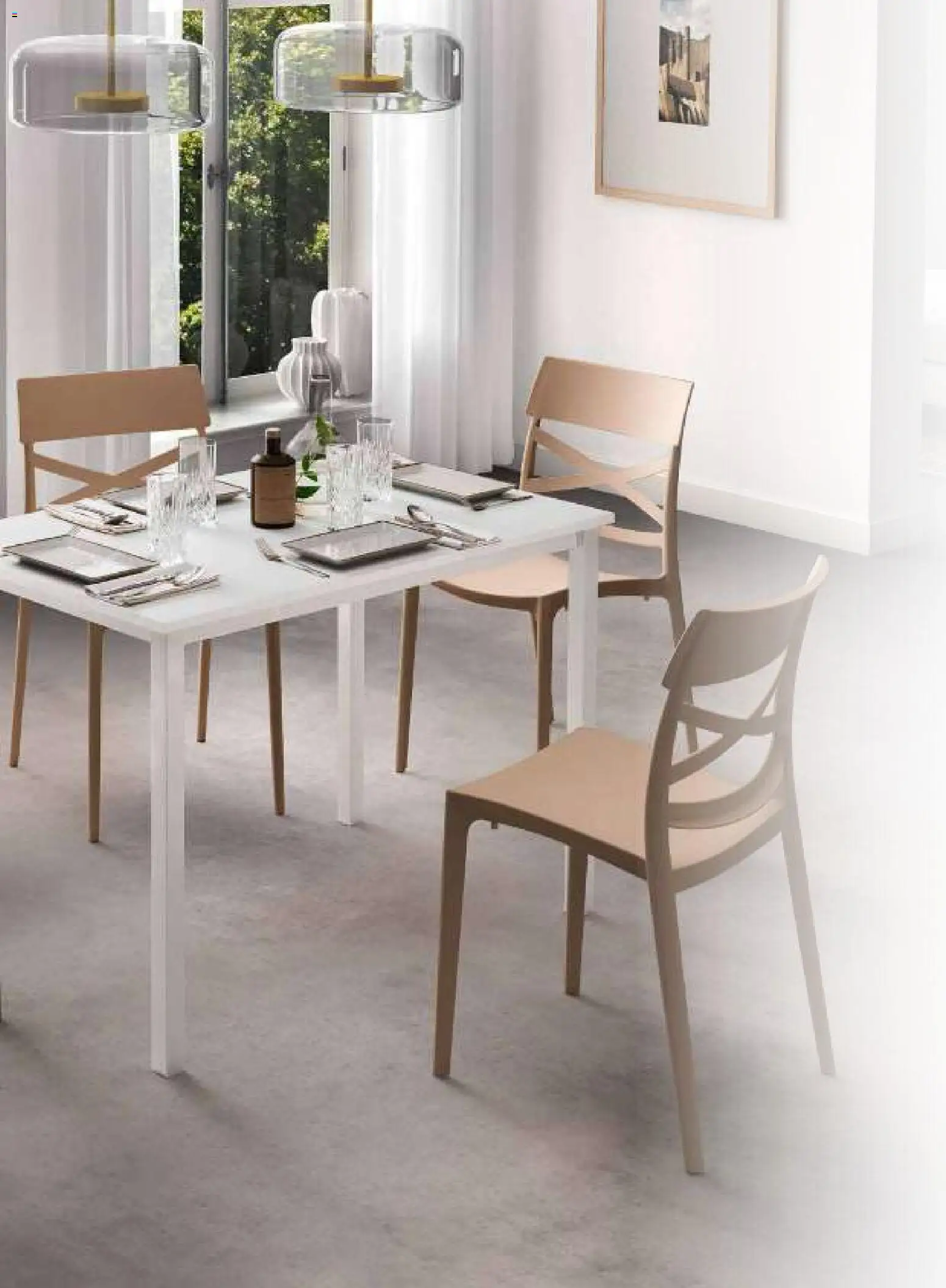 Mondo Convenienza Casa catalogo - pagina 4 - valido dal 28/10/2025