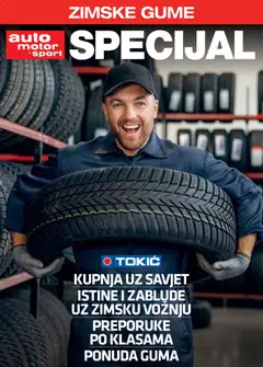 Tokić katalog od 19.11.2025