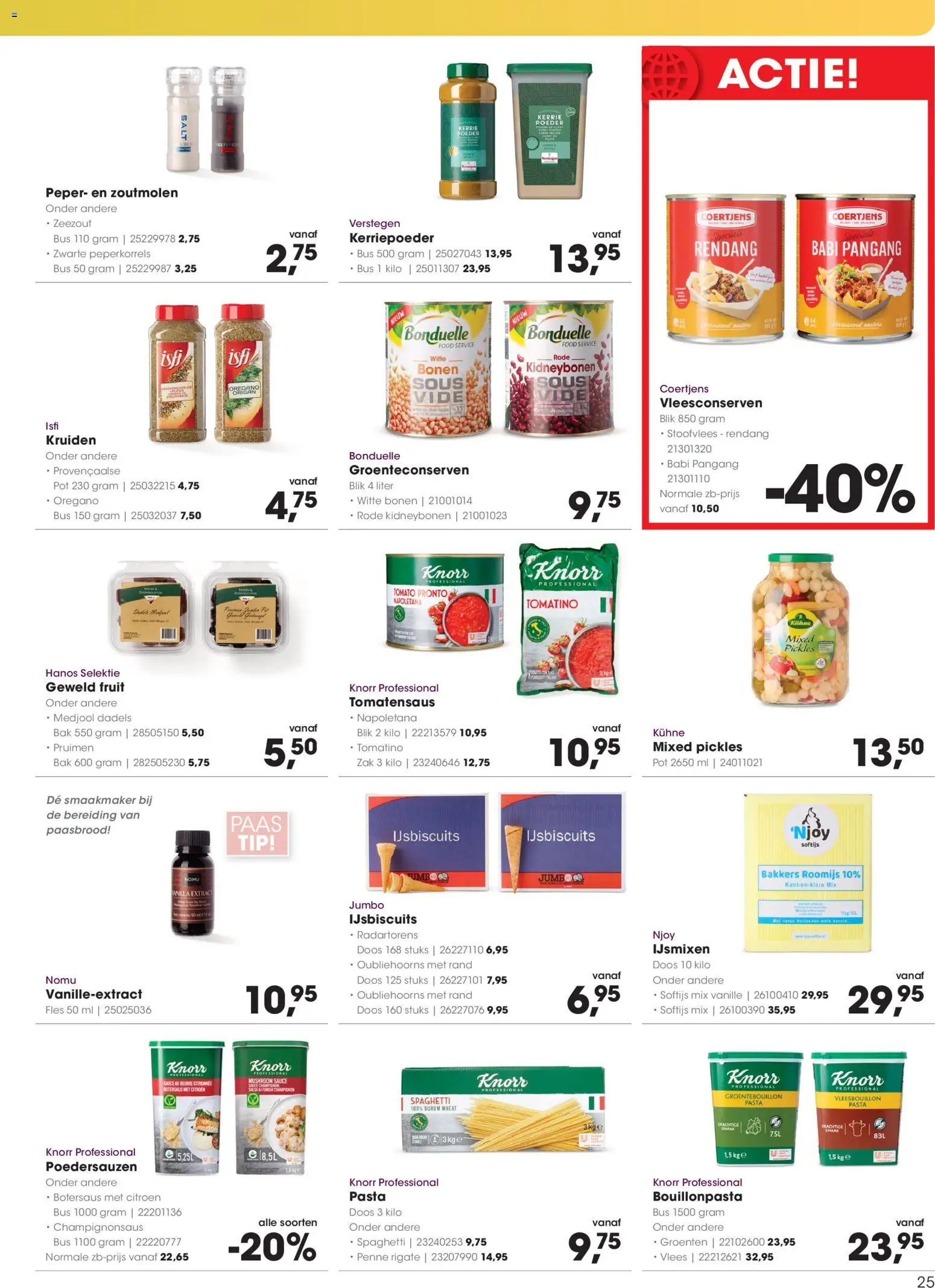 Hanos folder - page 25- valid from 23-03-2026