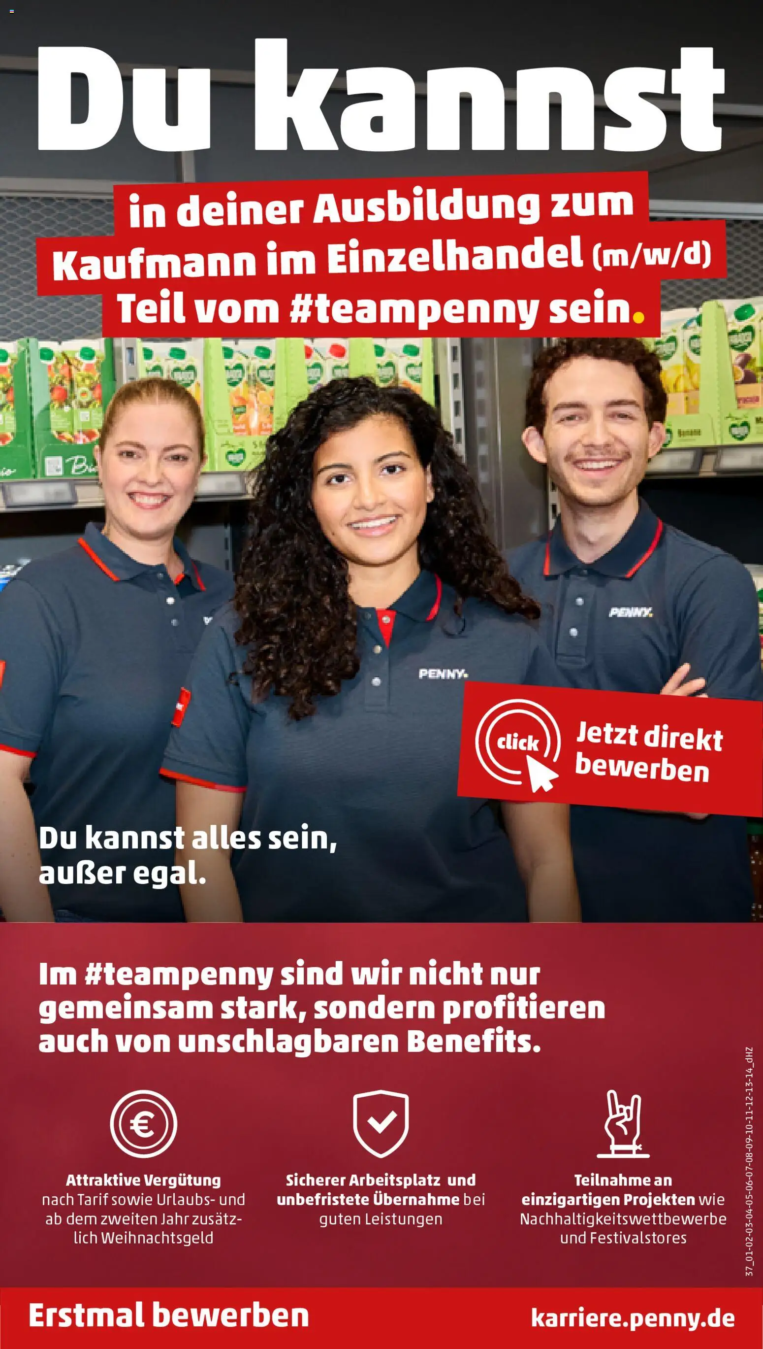 Penny Prospekt 	 - Seite 39 - gültig ab 09.03.2026