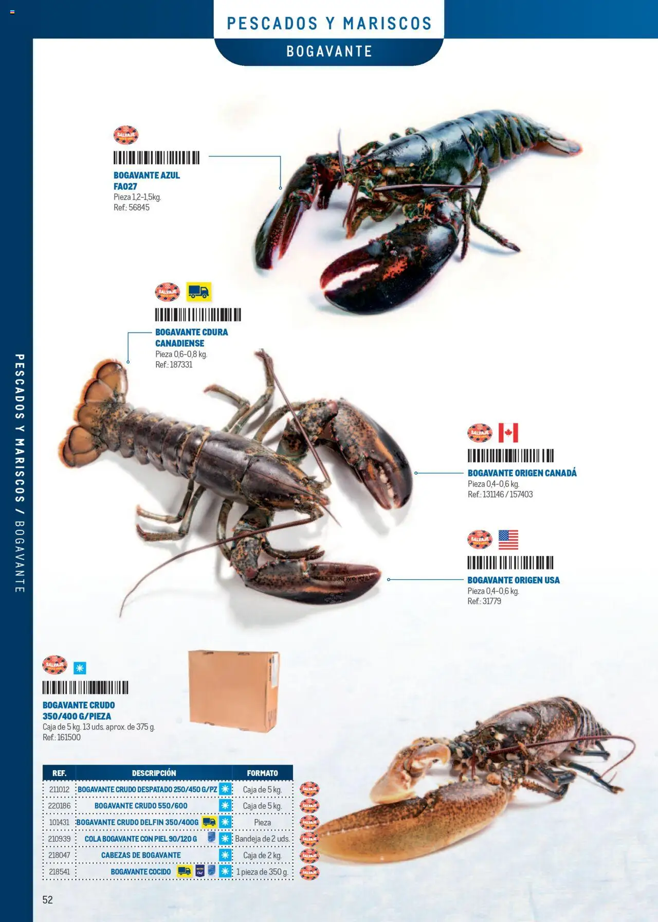 Makro - Especia Carta Canarias - Página de 52 - Válido desde 08/04/2025