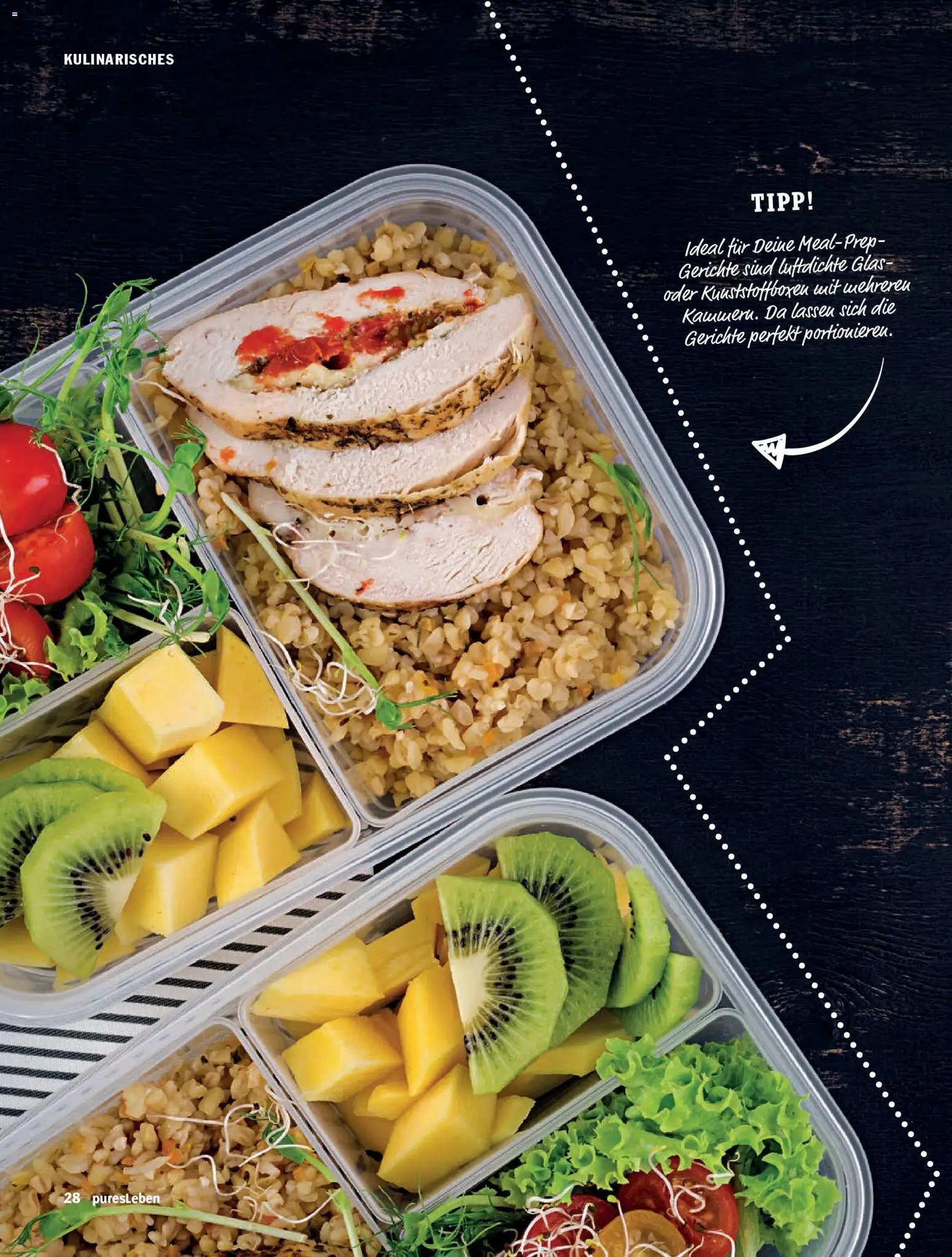 HIT pures Leben 01/2026 - Seite 28 - gültig ab 01.01.2026