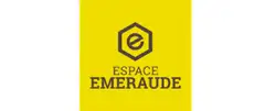 Espace Emeraude logo