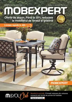 Catalog Mobexpert valabil de la 04.09.2025