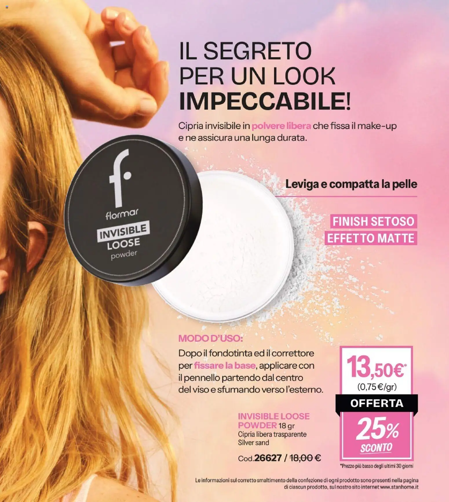 Catalogo Stanhome 6 2026 - pagina 41 - valido dal 31/03/2026