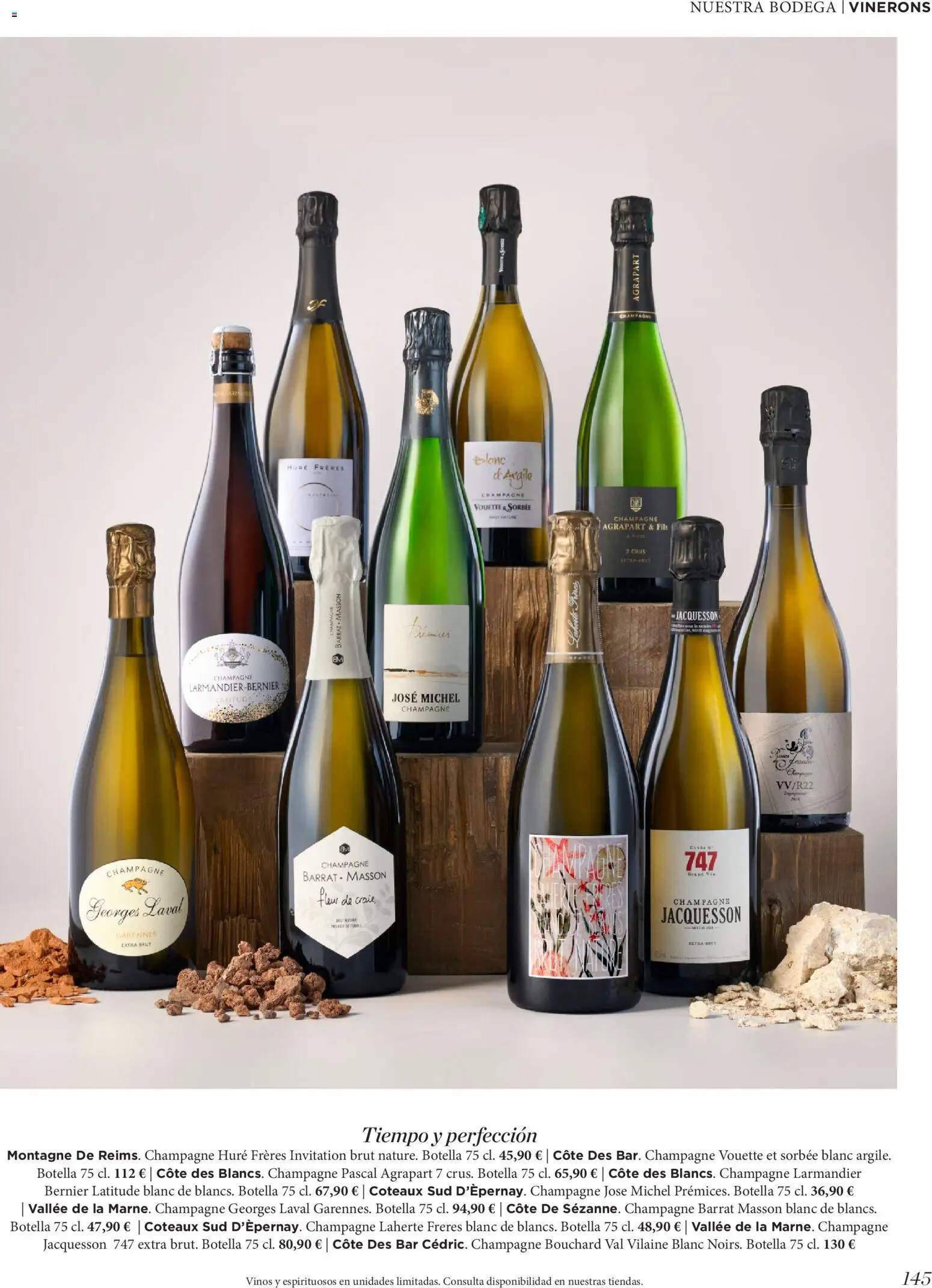 El Corte Inglés ofertas - Página de 145 - Válido desde 19/11/2025