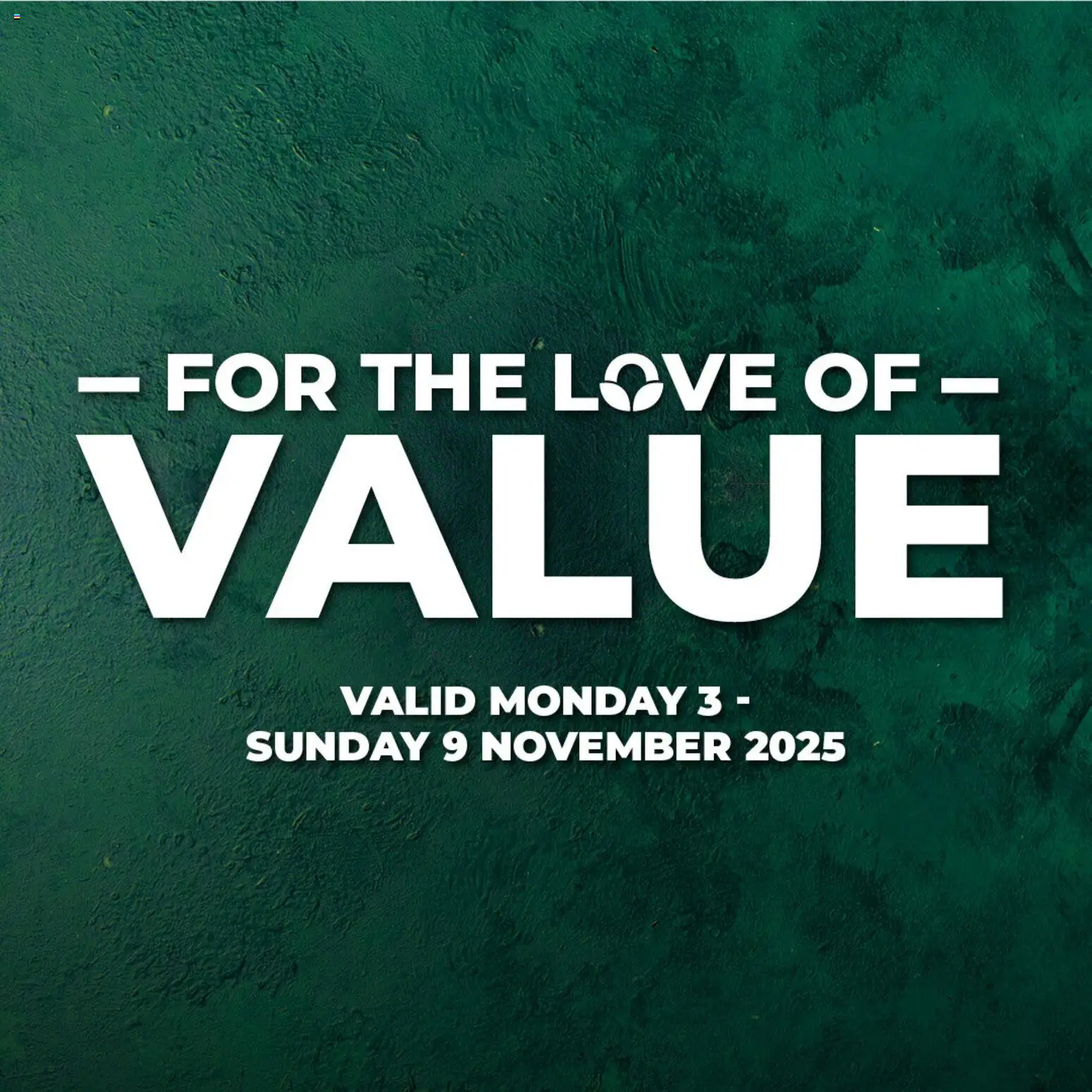 Food Lover's Market Specials - page 1- valid from 03/11/2025