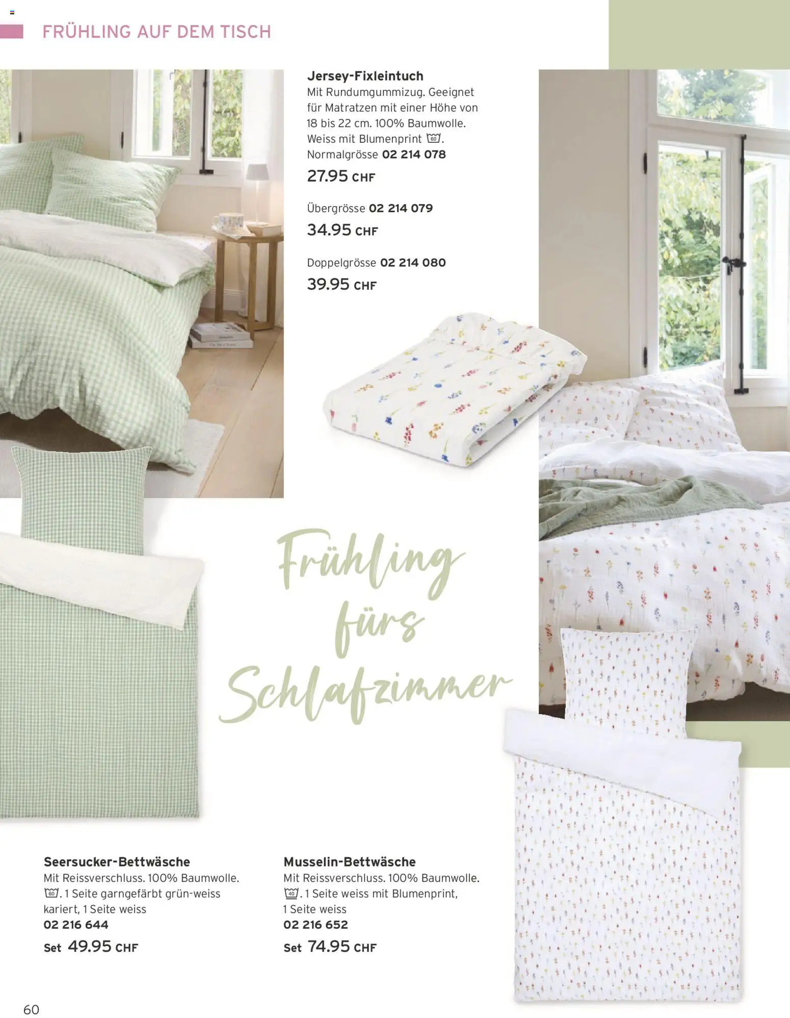 Tchibo Aktionen - page 60- valid from 24.02.2026