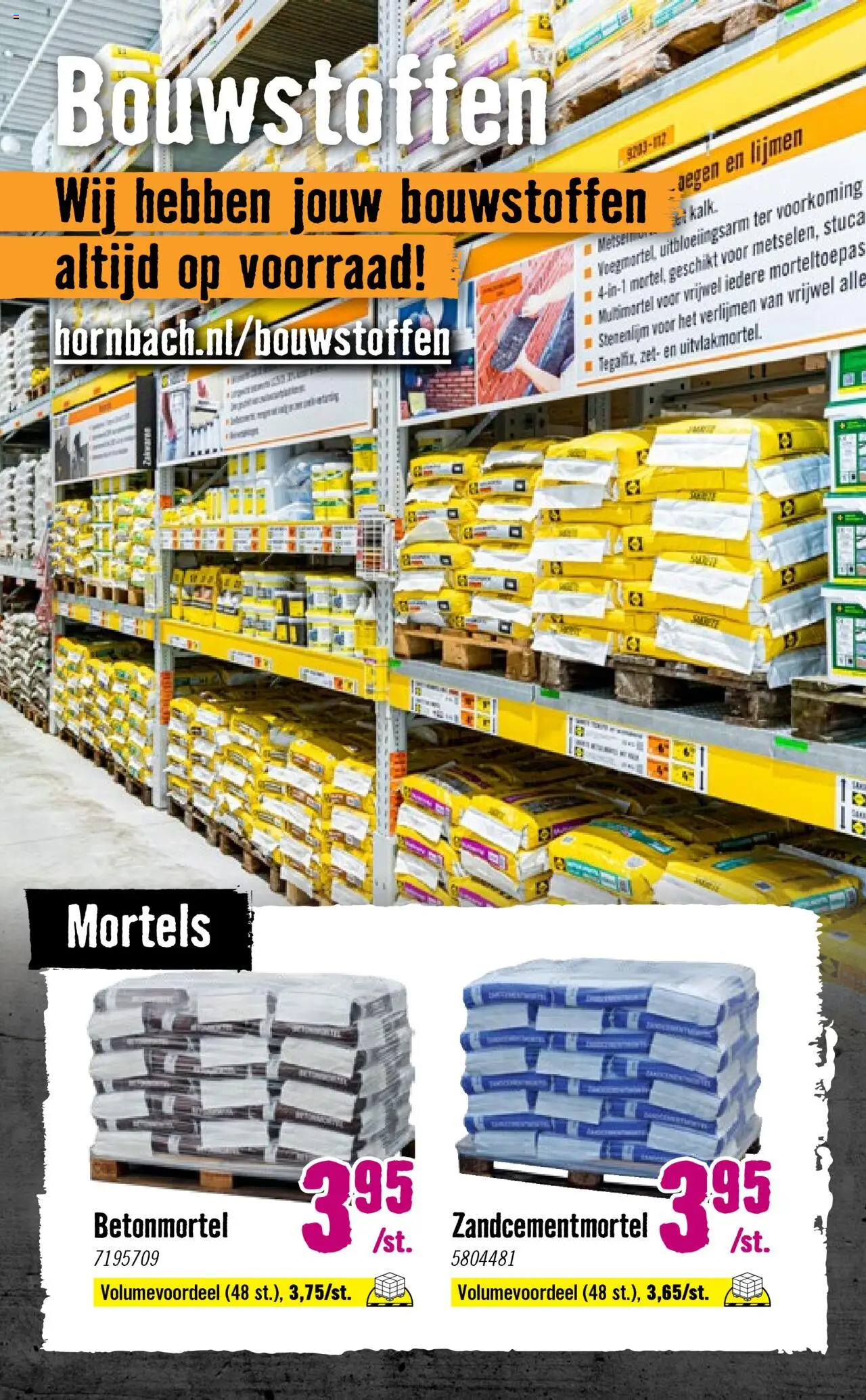 Hornbach - Folder - pagina 64- geldig vanaf 07-07-2025