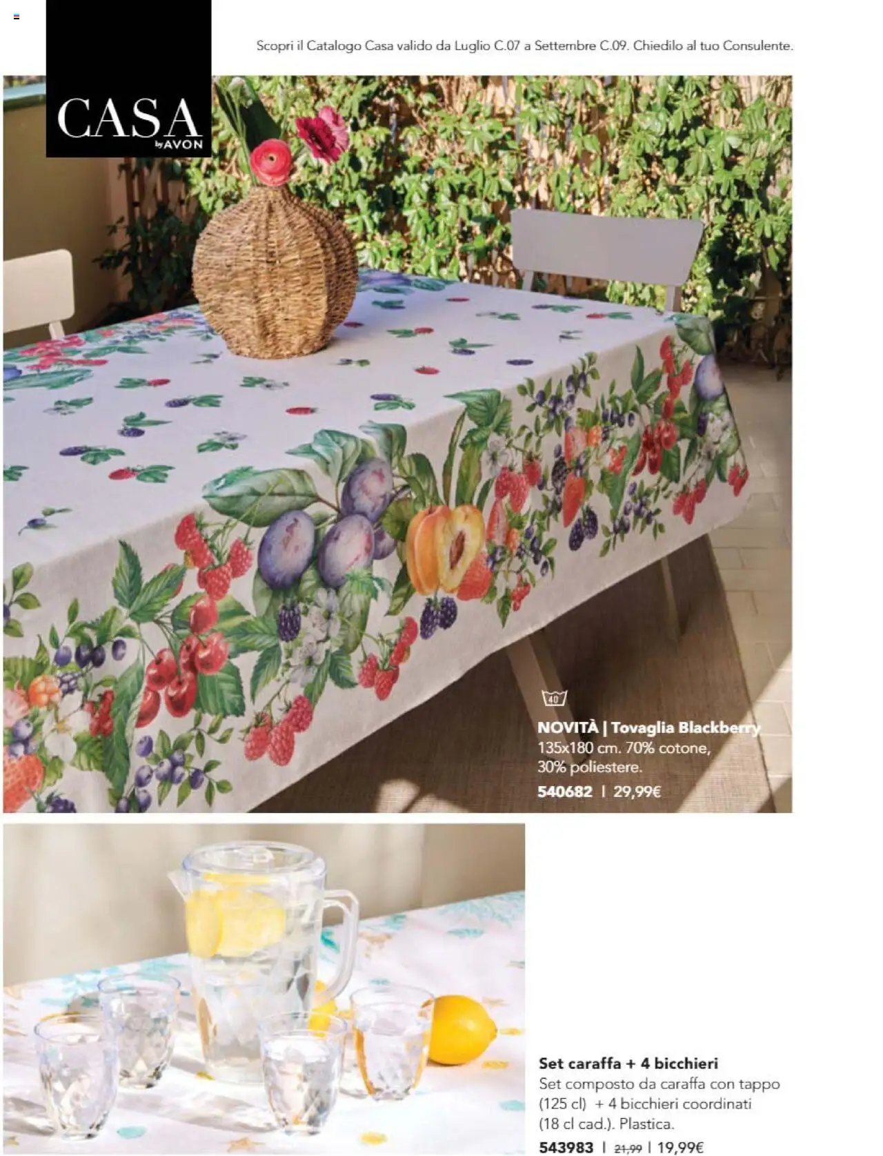Avon - Campagna 7/2025 - pagina 160 - valido dal 01/07/2025