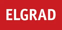 Elgrad logo logo