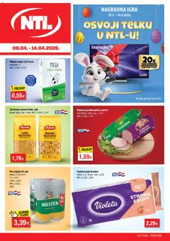 NTL katalog od 08.04.2026