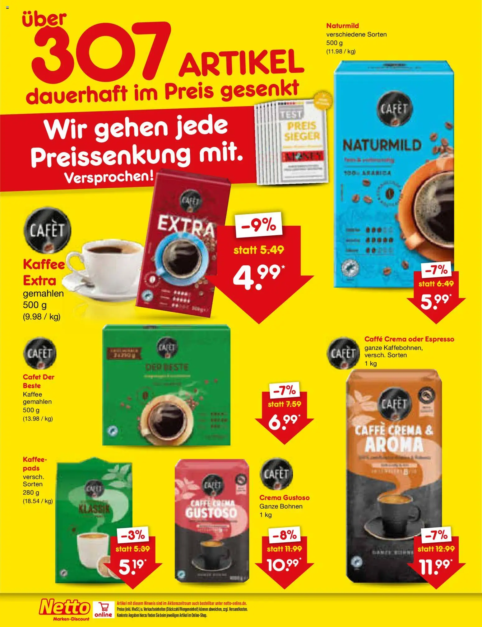 Netto Marken-Discount Prospekt 	 - Seite 62 - gültig ab 13.04.2026