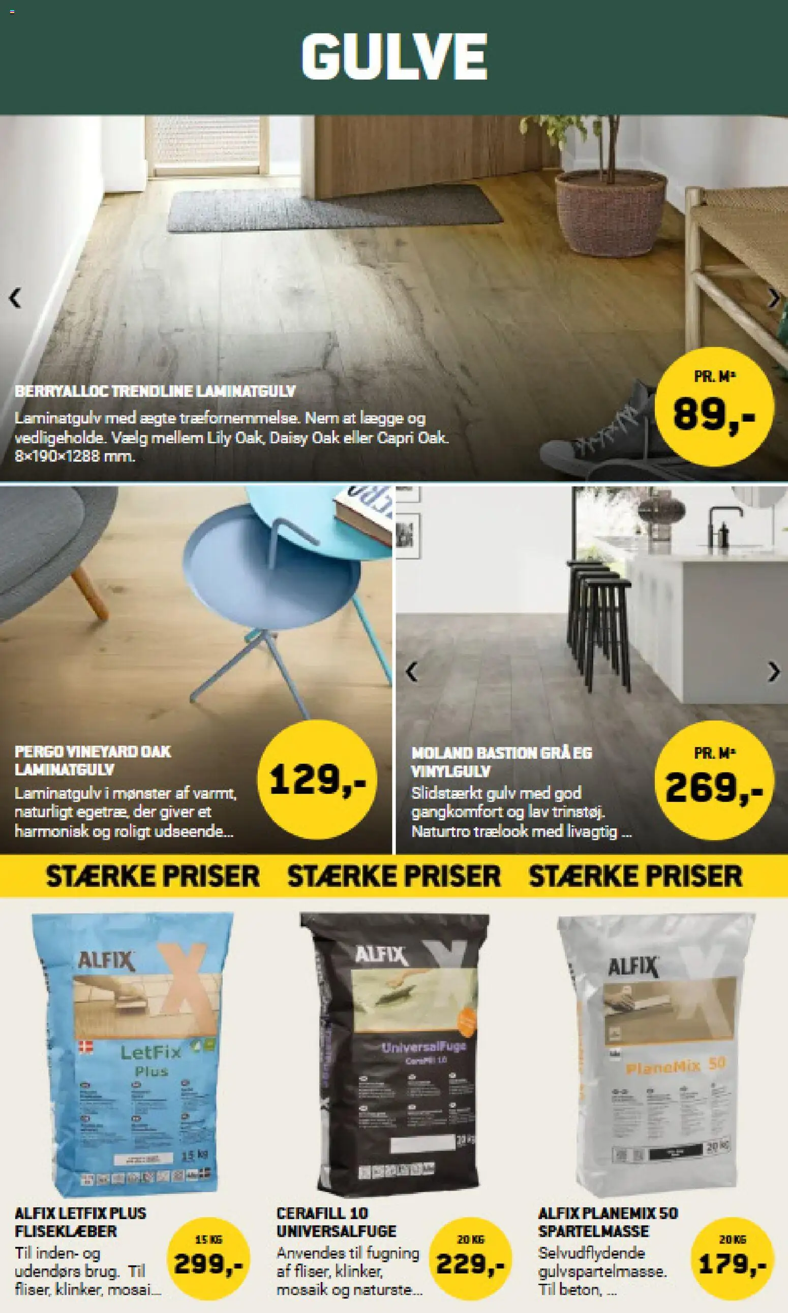 XL-BYG - Tilbudsavis - page 27- valid from 17/04/2026