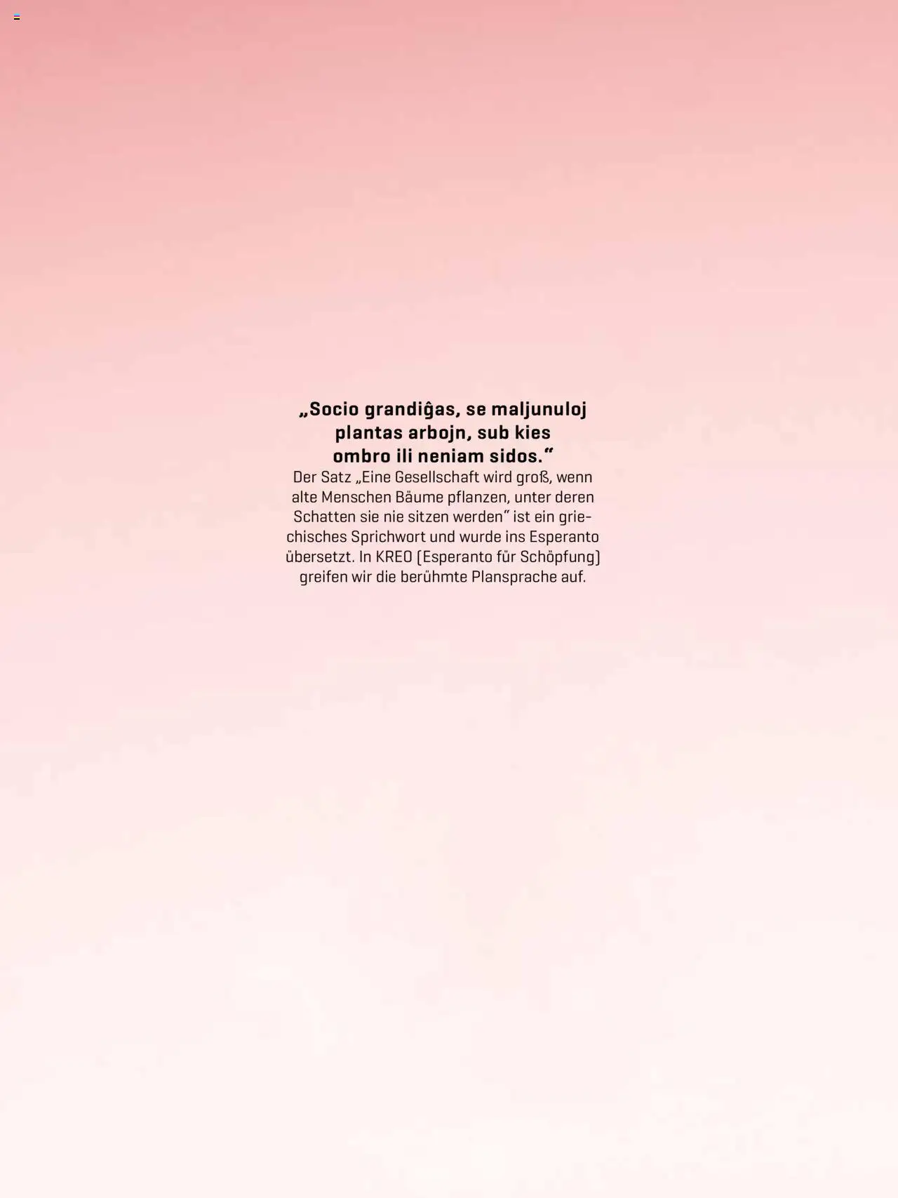 Denns BioMarkt KREO Magazin - Seite 64- gültig ab 14.07.2025