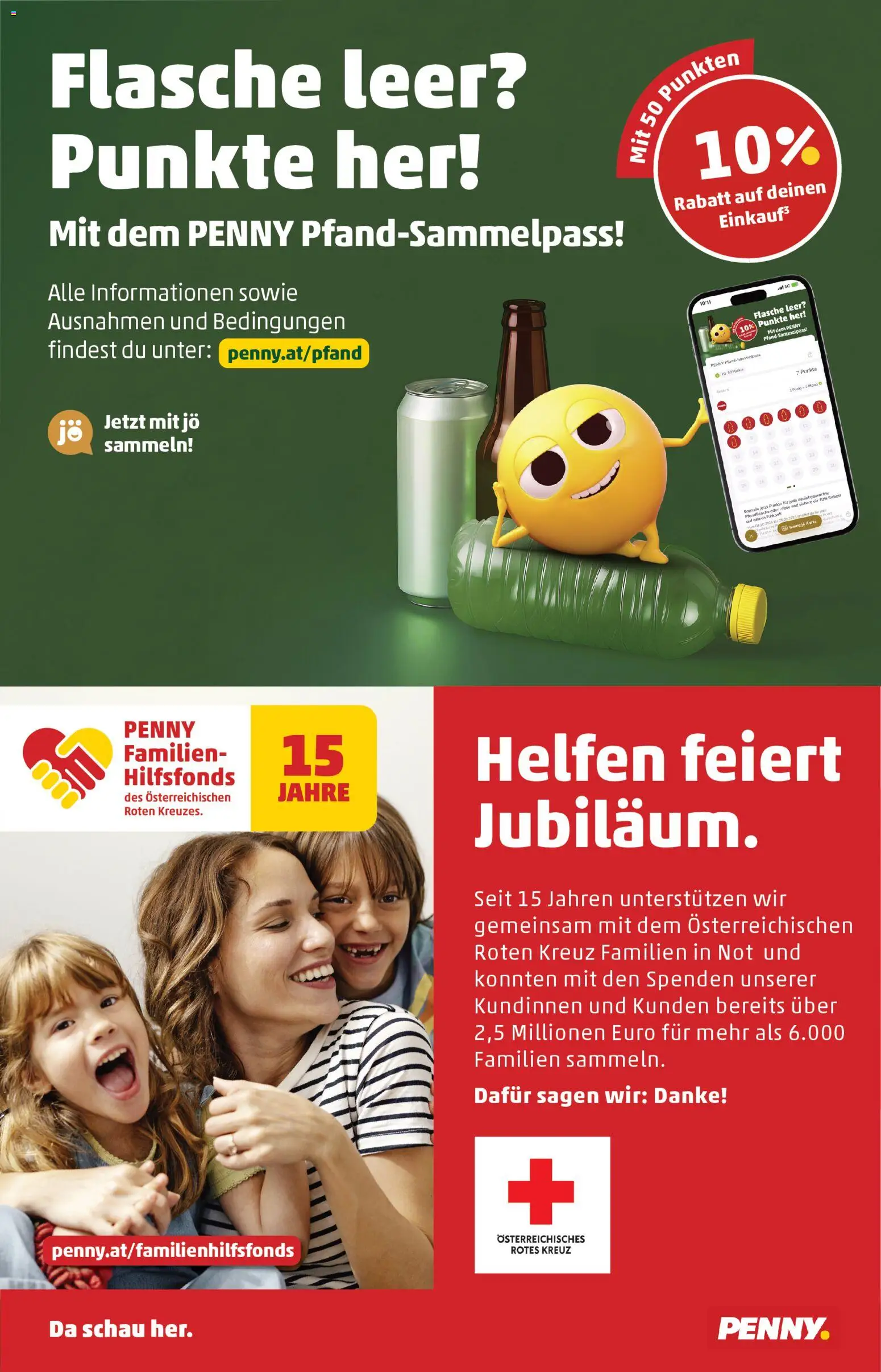 Penny Markt Flugblatt - page 29- valid from 02.04.2026