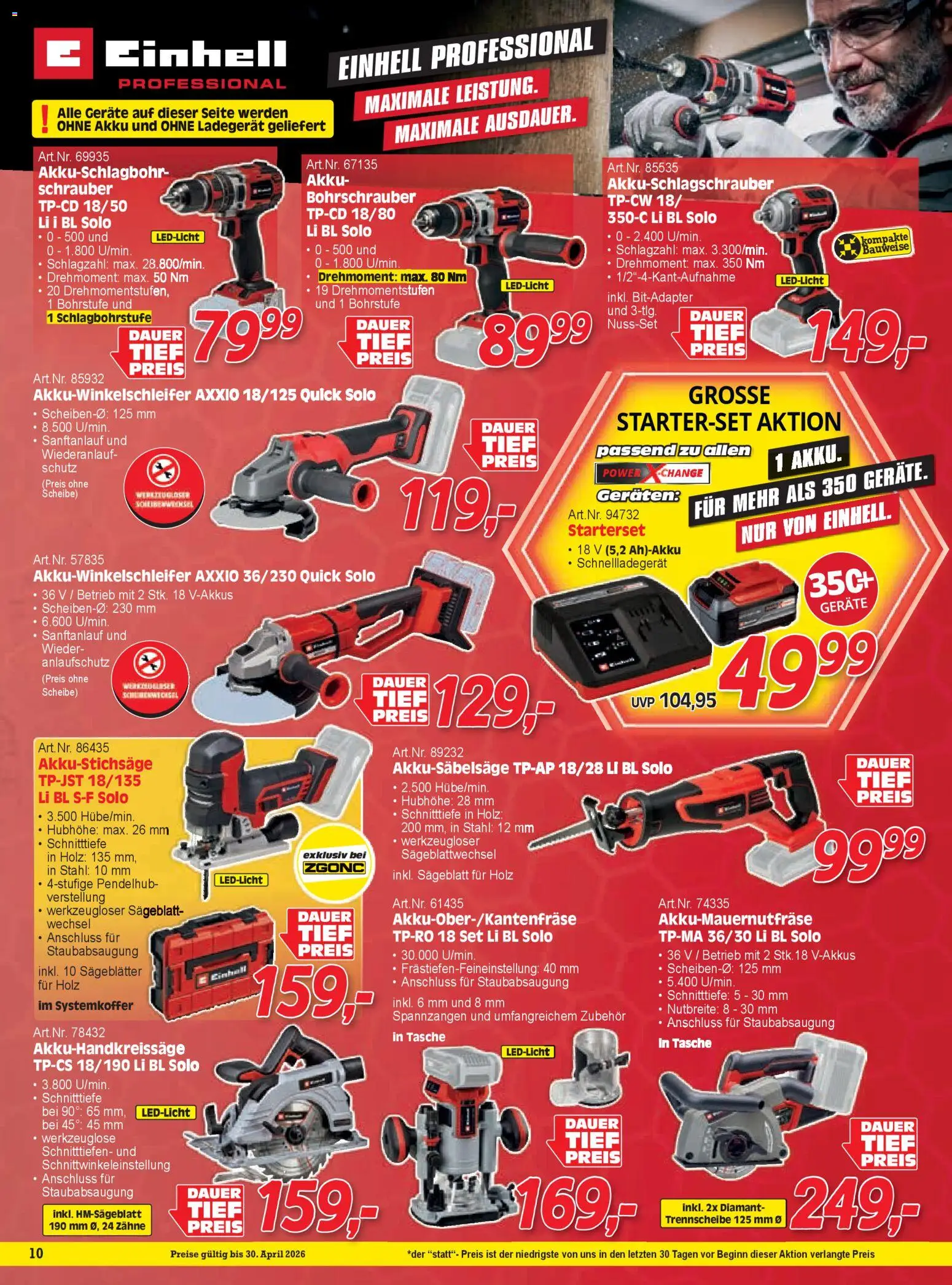  Zgonc Flugblatt April II 2026 - page 10- valid from 14.04.2026