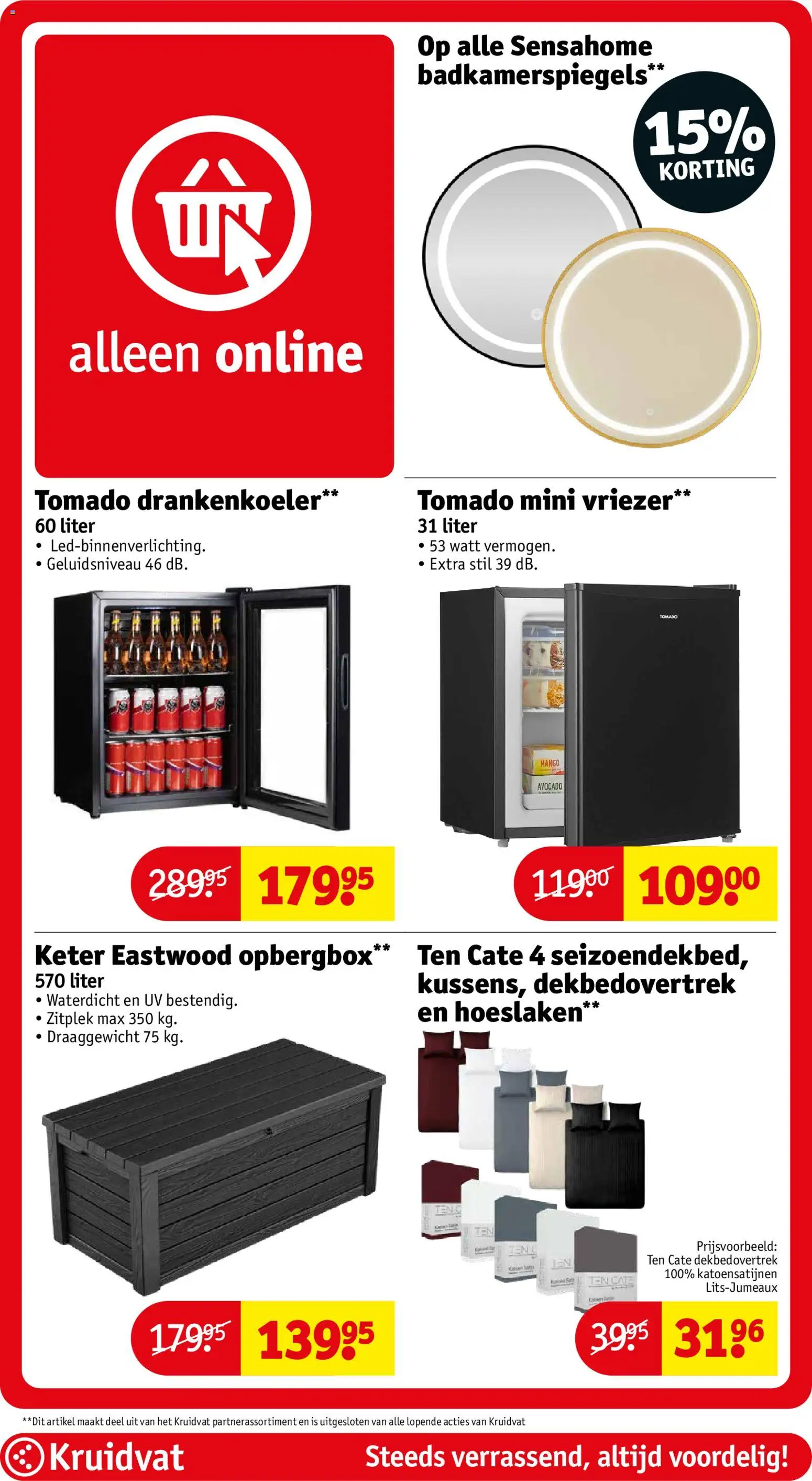 Kruidvat folder week 15 - page 92- valid from 07-04-2026