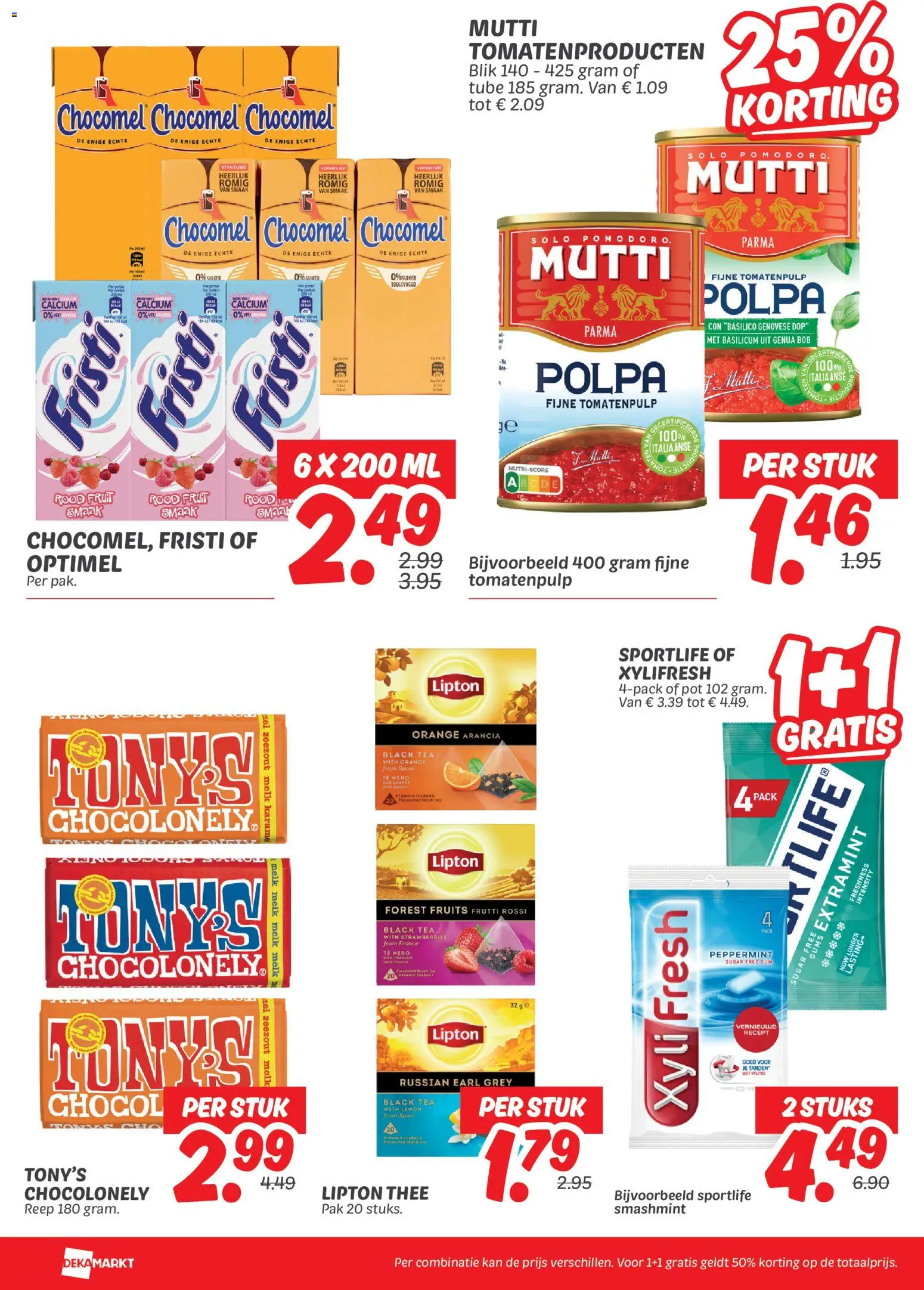 Dekamarkt folder - page 18- valid from 14-04-2026