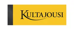 Kultajousi kauppa logo