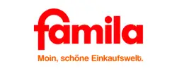 Famila Nordwest Geschäft logo