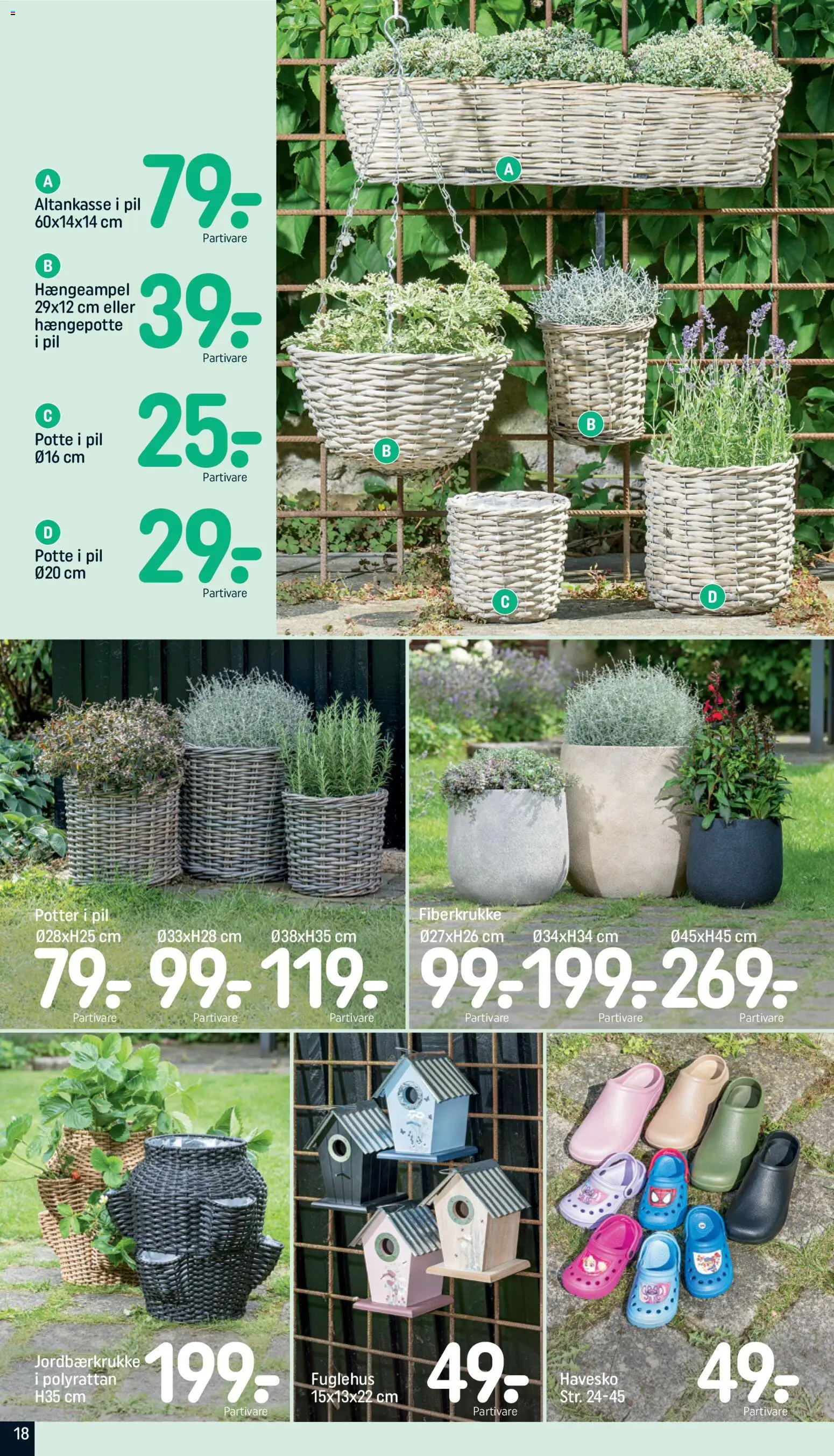 Rema 1000 - Tilbudsavis uge 15 - page 18- valid from 07/04/2026