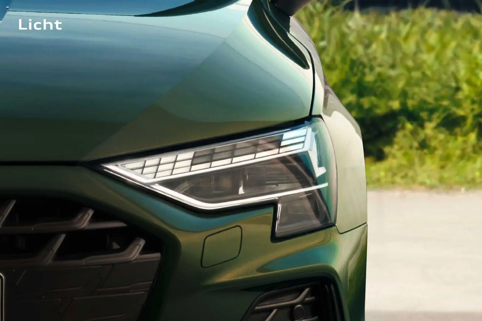 Audi A3 - Seite 52 - gültig ab 28.10.2025