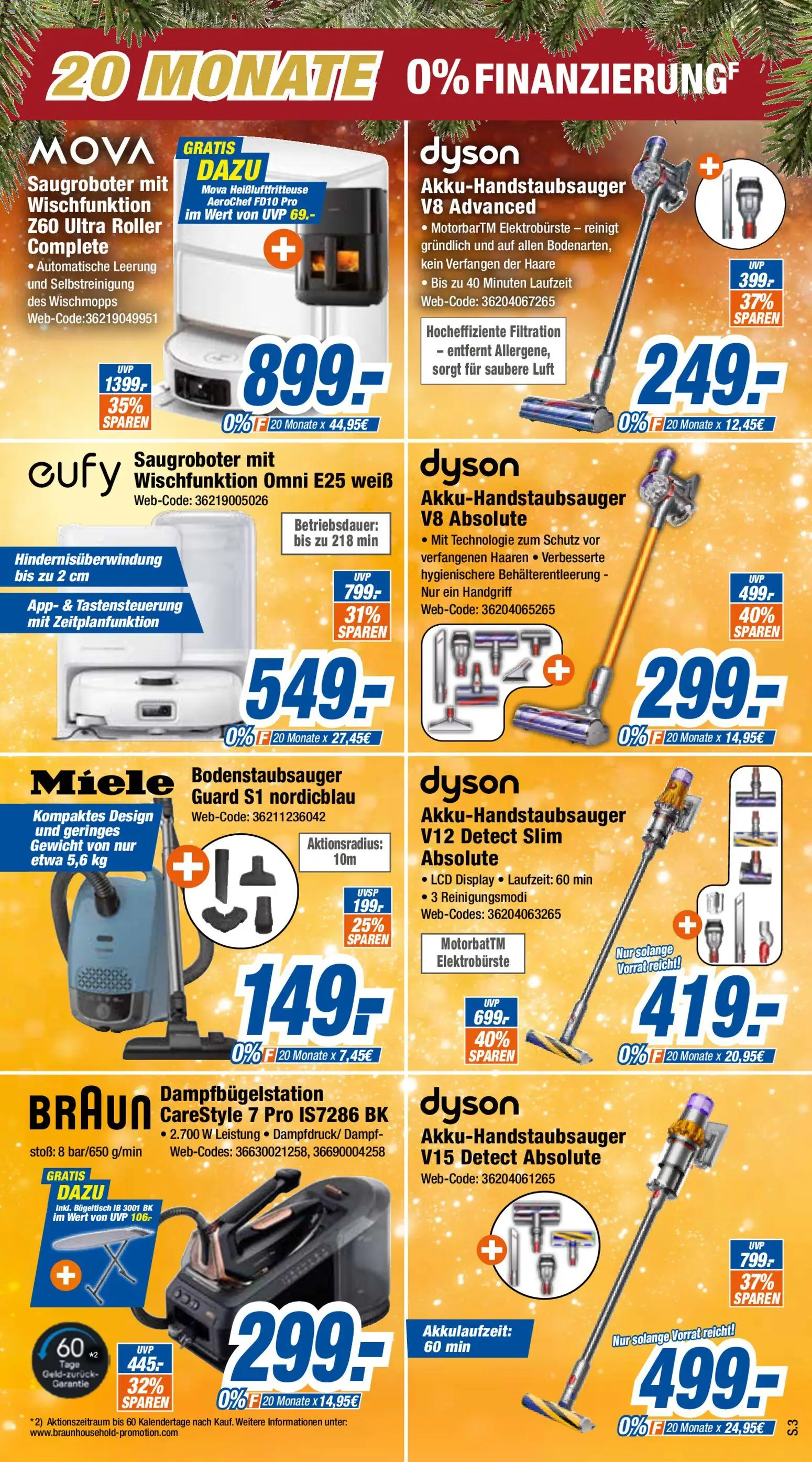 Expert Prospekt 	 - Seite 3 - gültig ab 08.12.2025