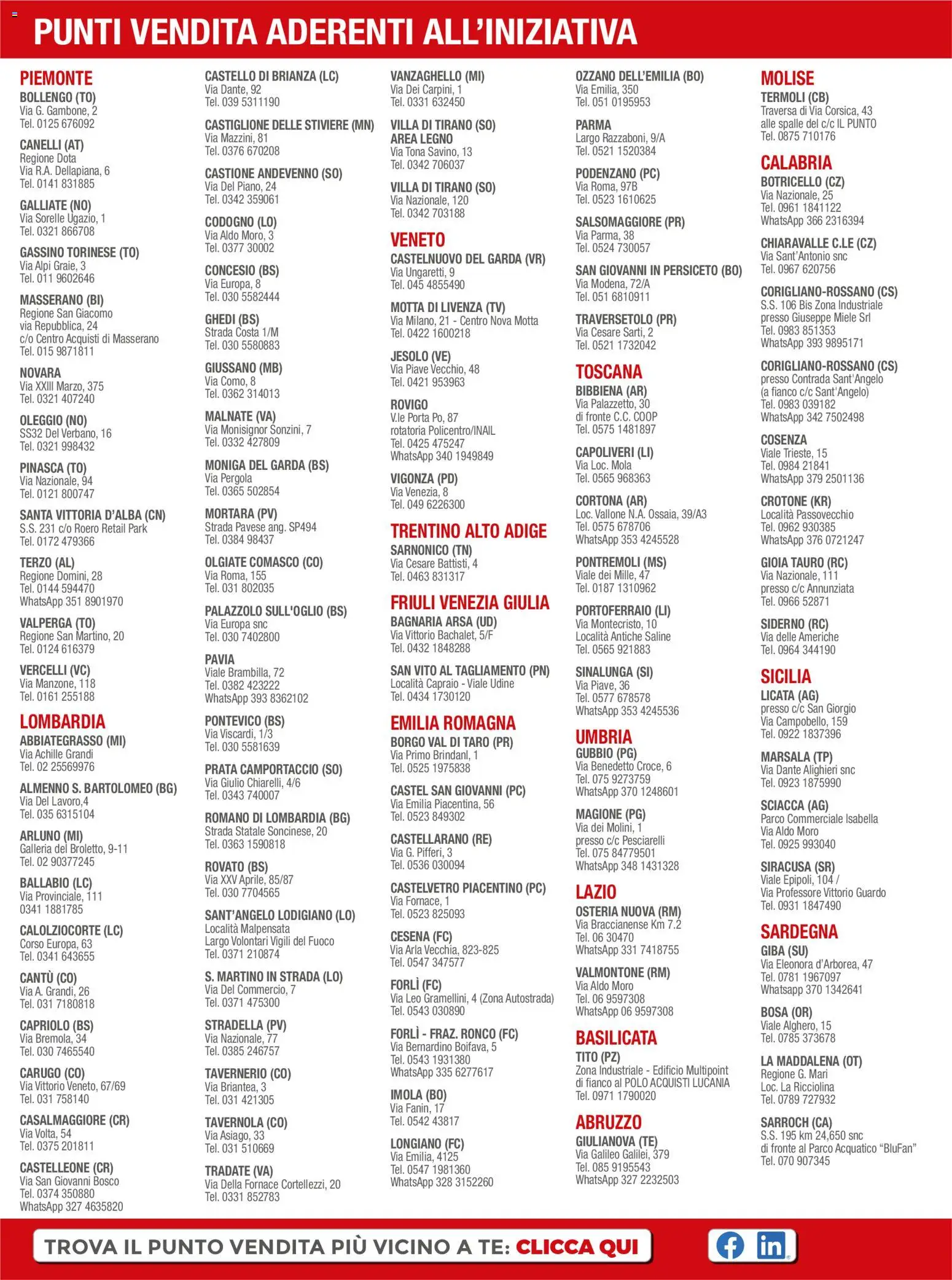 Brico OK volantino - pagina 9 - valido dal 02/04/2026