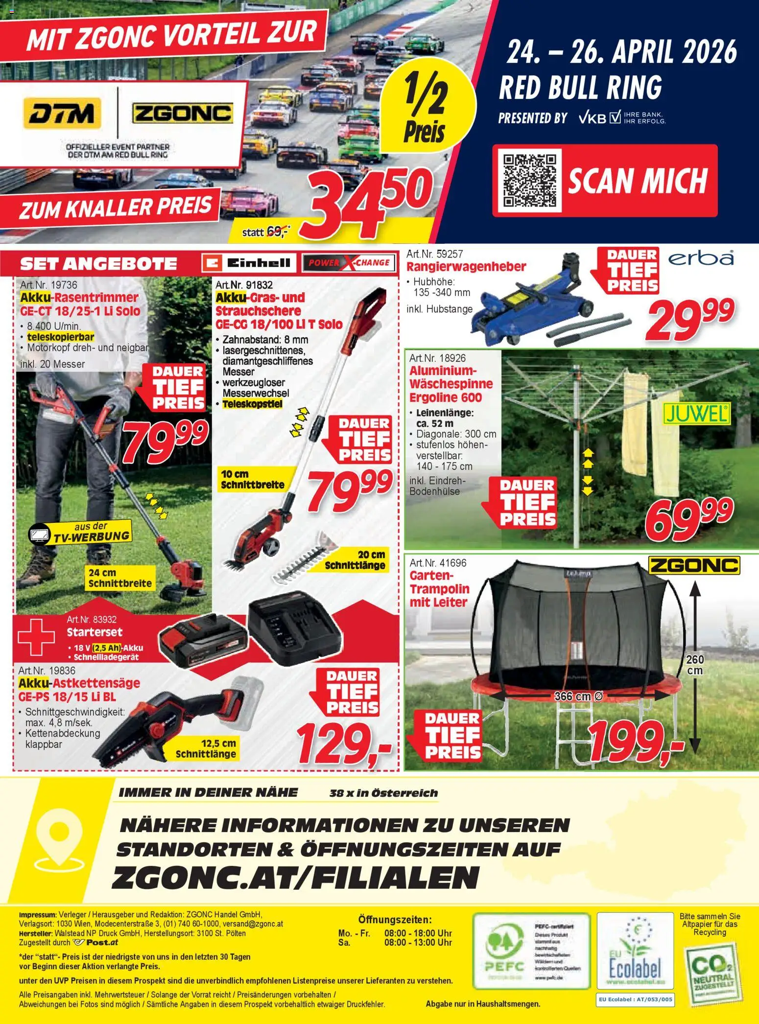 Zgonc Flugblatt April I 2026 - page 24- valid from 01.04.2026