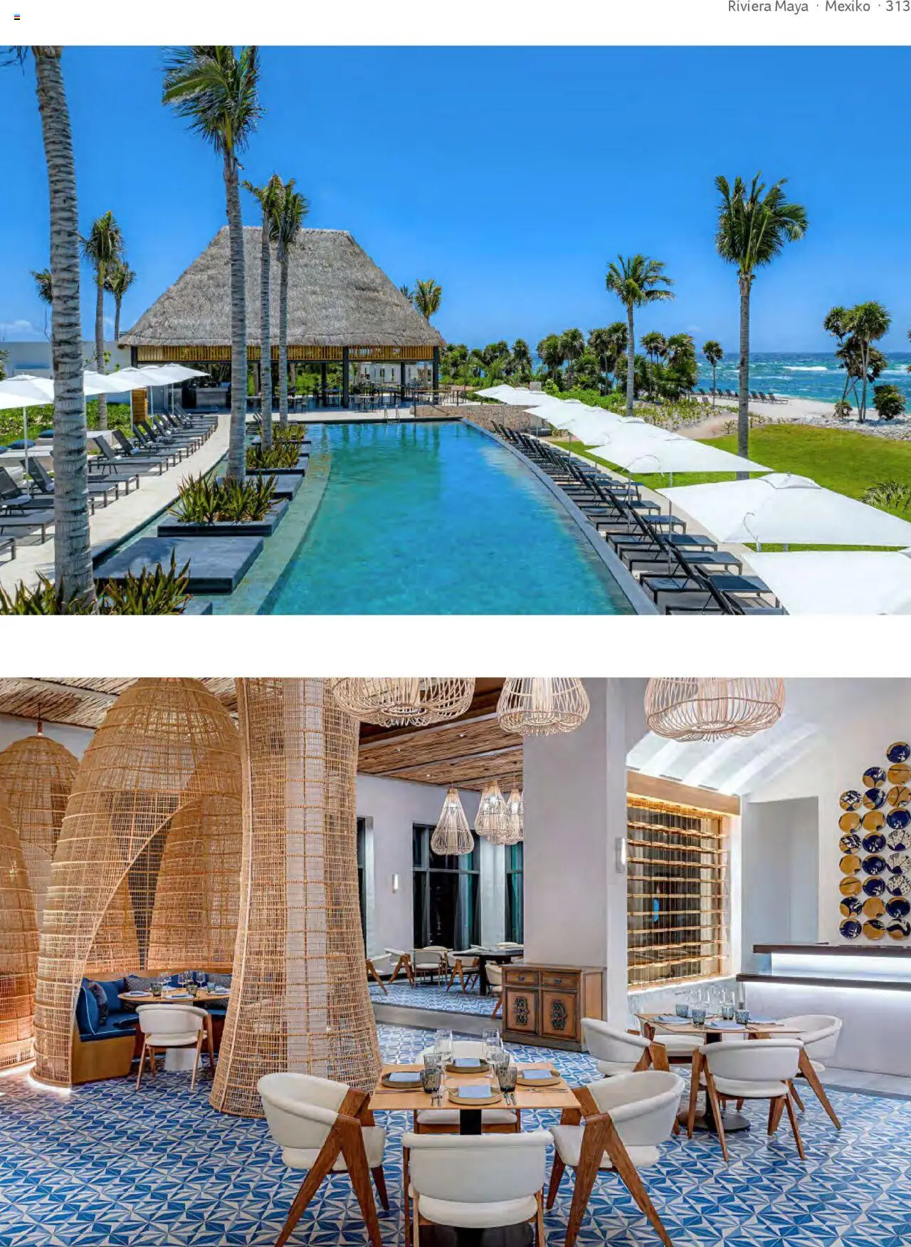 Aida - Airtours Fernreisen  - Seite 313 - gültig ab 01.11.2025