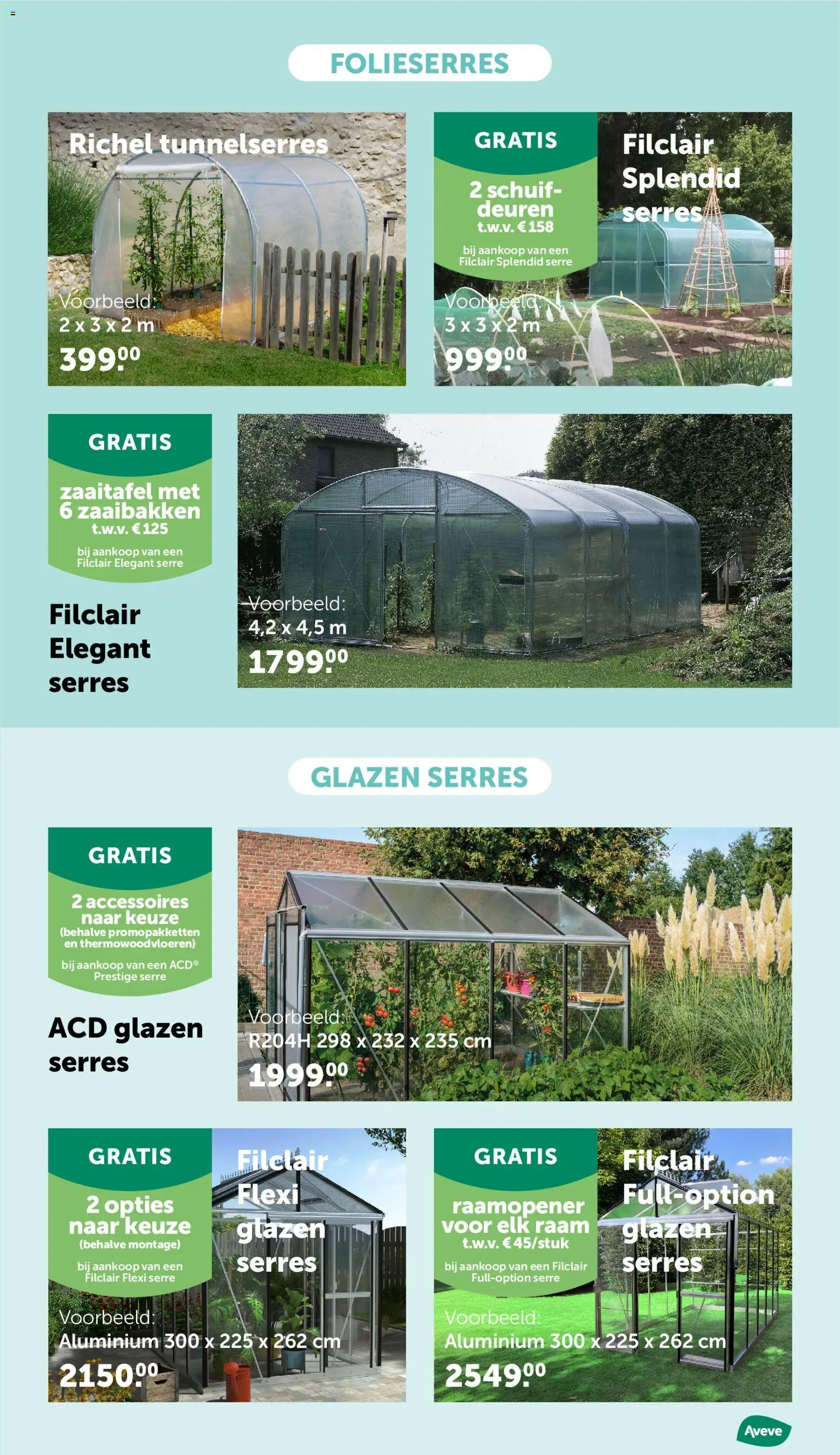 Aveve folder - page 17- valid from 08/04/2026