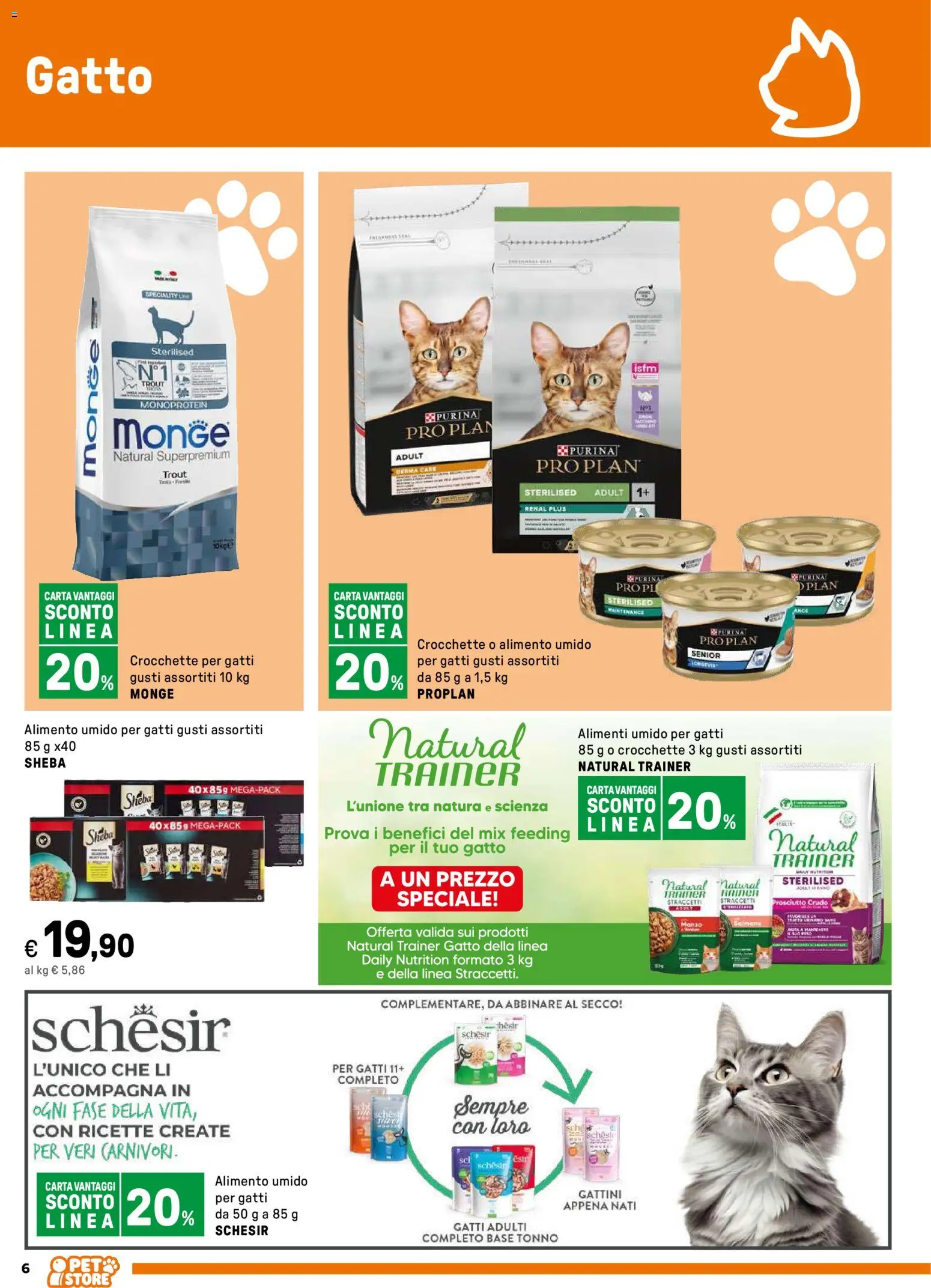 Iper Pet Store catalogo - pagina 6 - valido dal 01/12/2025
