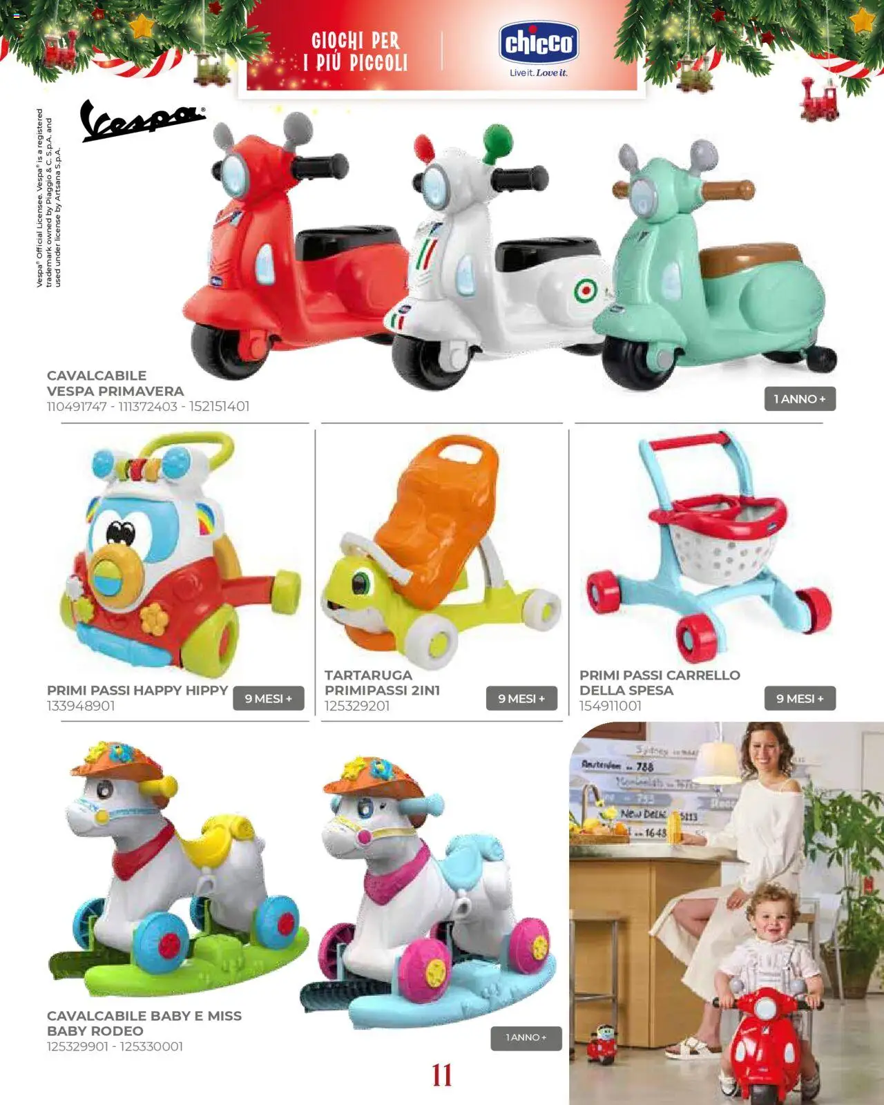 Toys Center Natale catalogo - pagina 13 - valido dal 17/10/2025