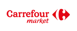 Carrefour Market logo