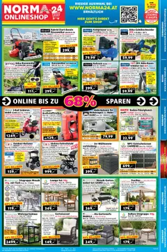 Vorschau Norma Online Shop gültig ab 17.08.2025