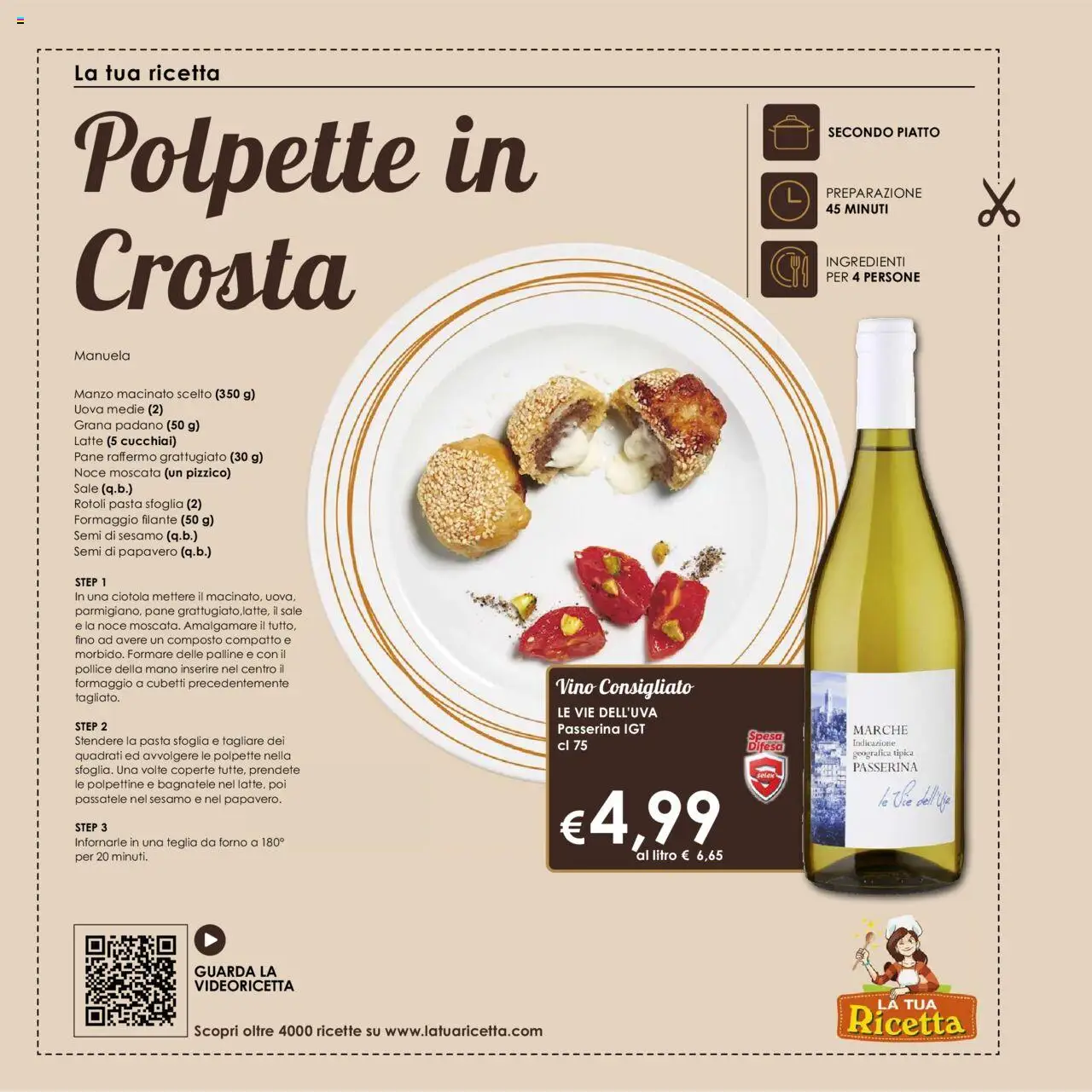 Famila Market catalogo - pagina 5 - valido dal 17/07/2025