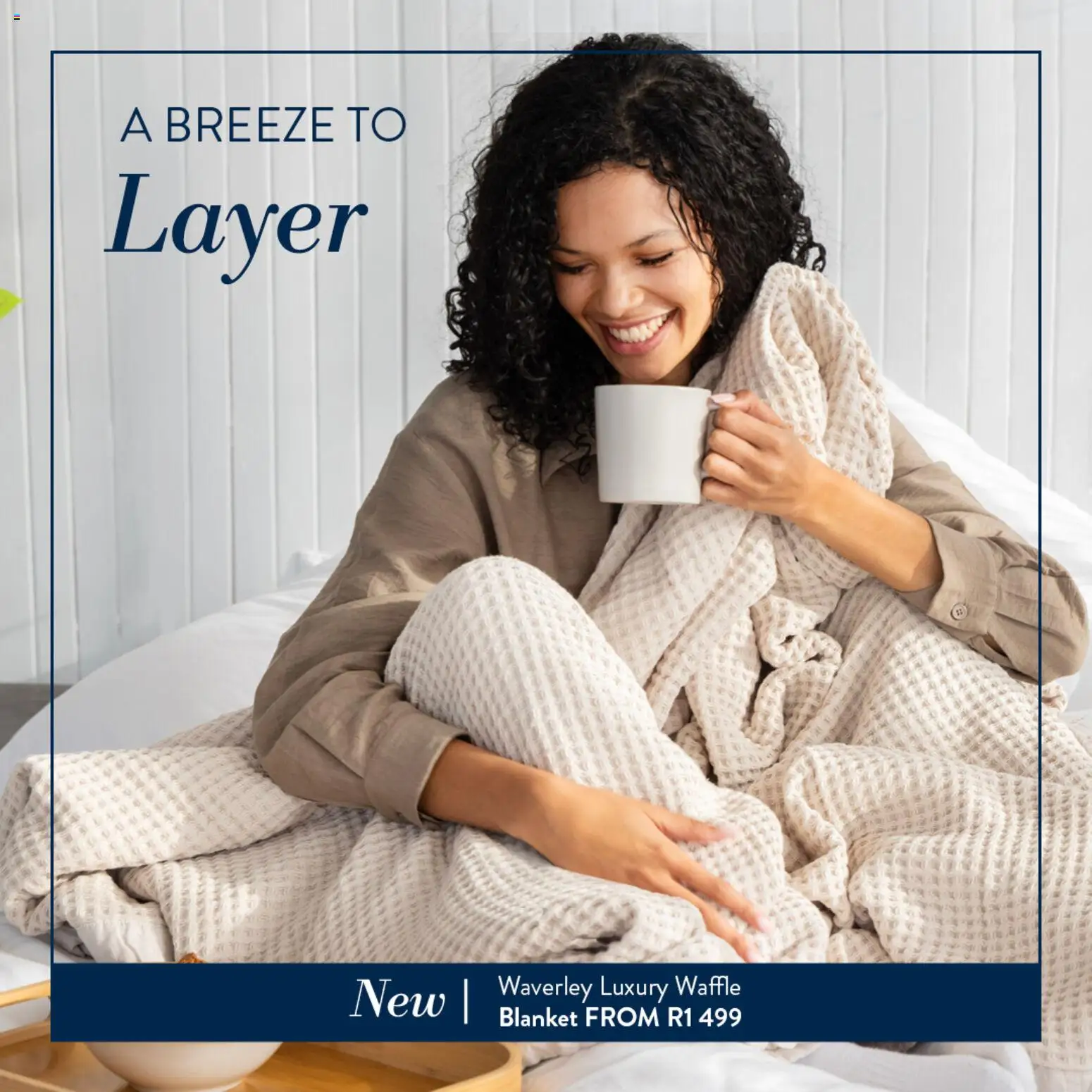 Volpes A Breeze To Layer - page 1- valid from 23/10/2025