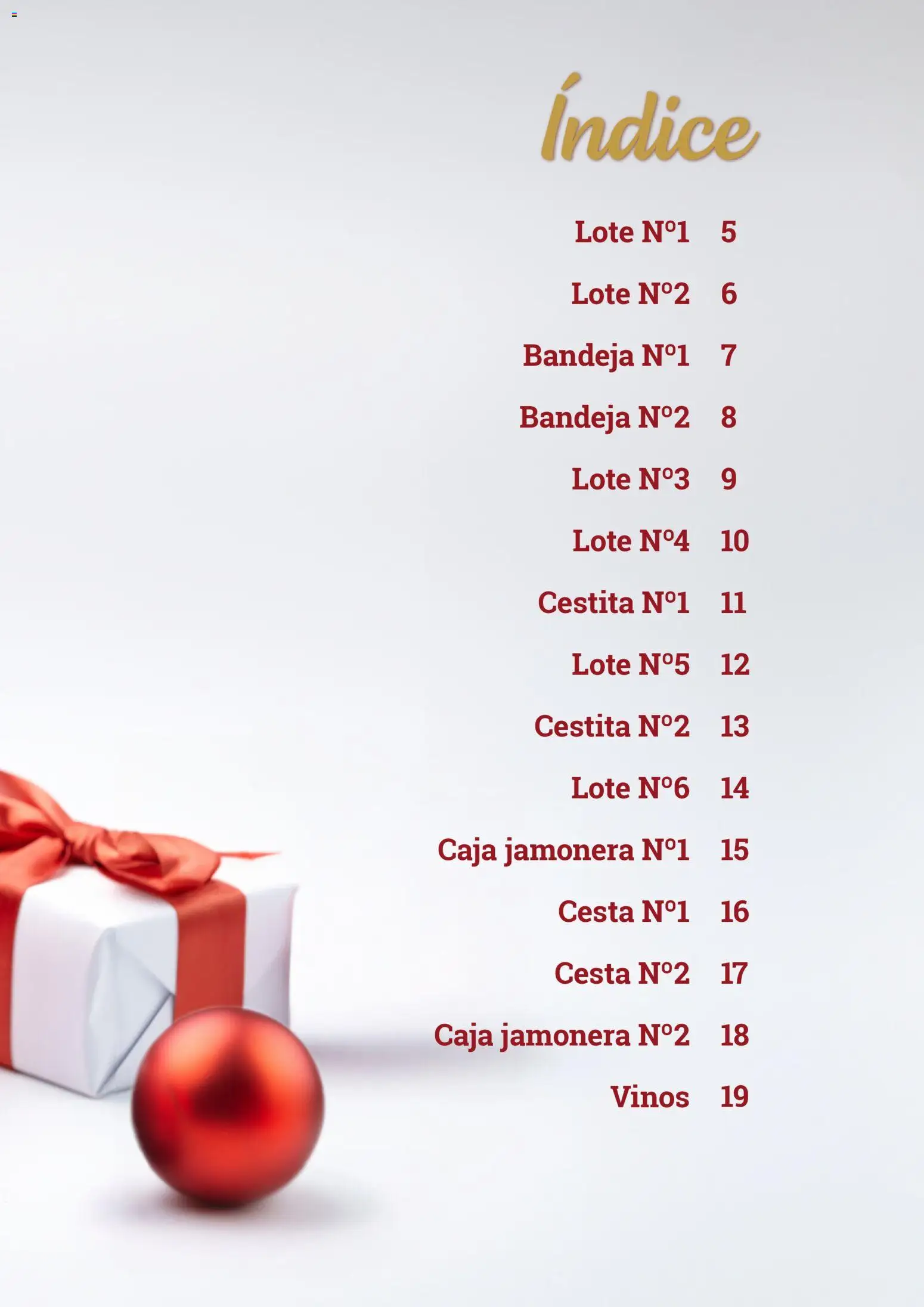 Spar folleto - Página de 3 - Válido desde 31/10/2025