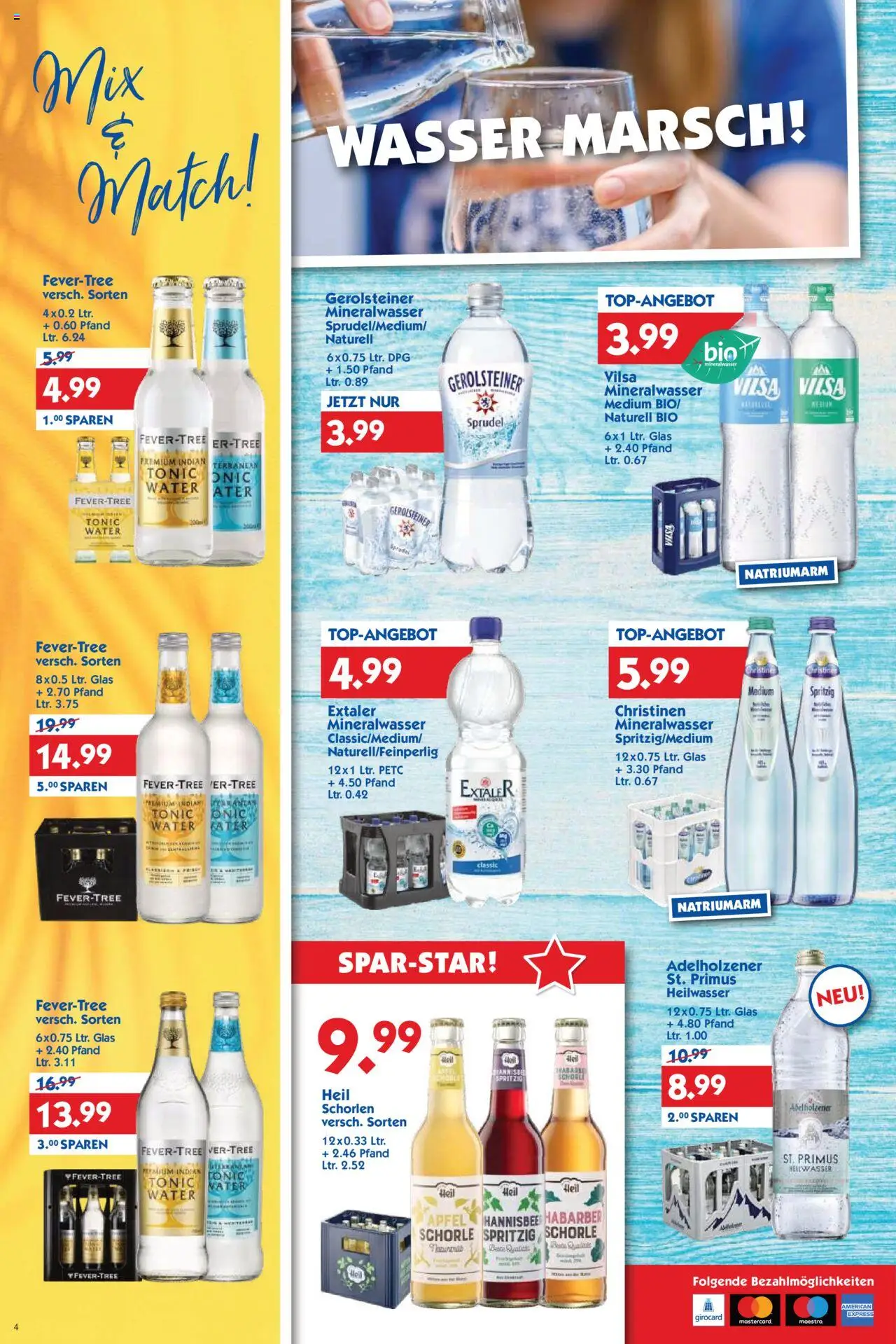 HOL’AB! Prospekt 	 - Seite 4 - gültig ab 14.07.2025