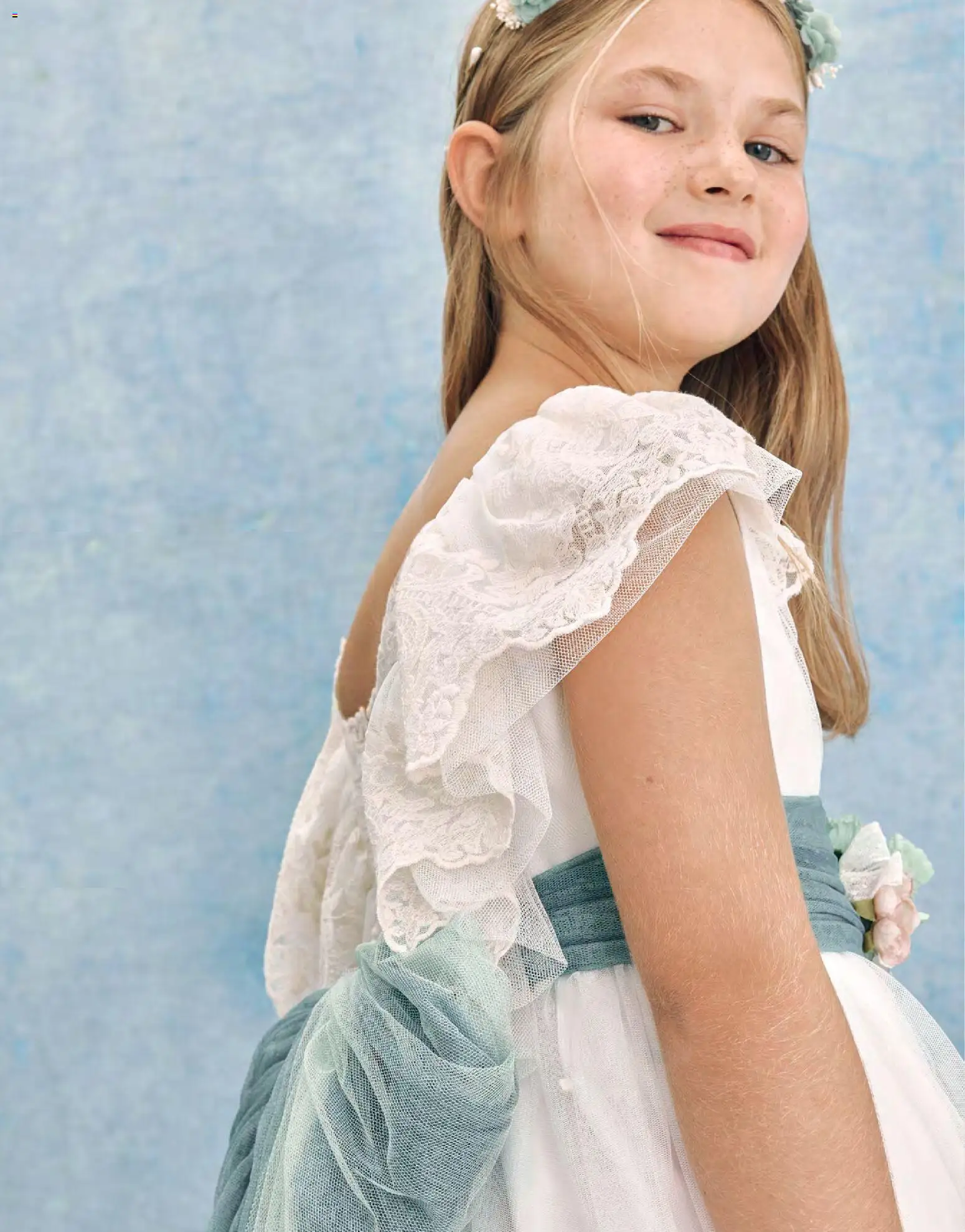 El Corte Inglés Comuniones 2026 - Página de 13 - Válido desde 19/11/2025