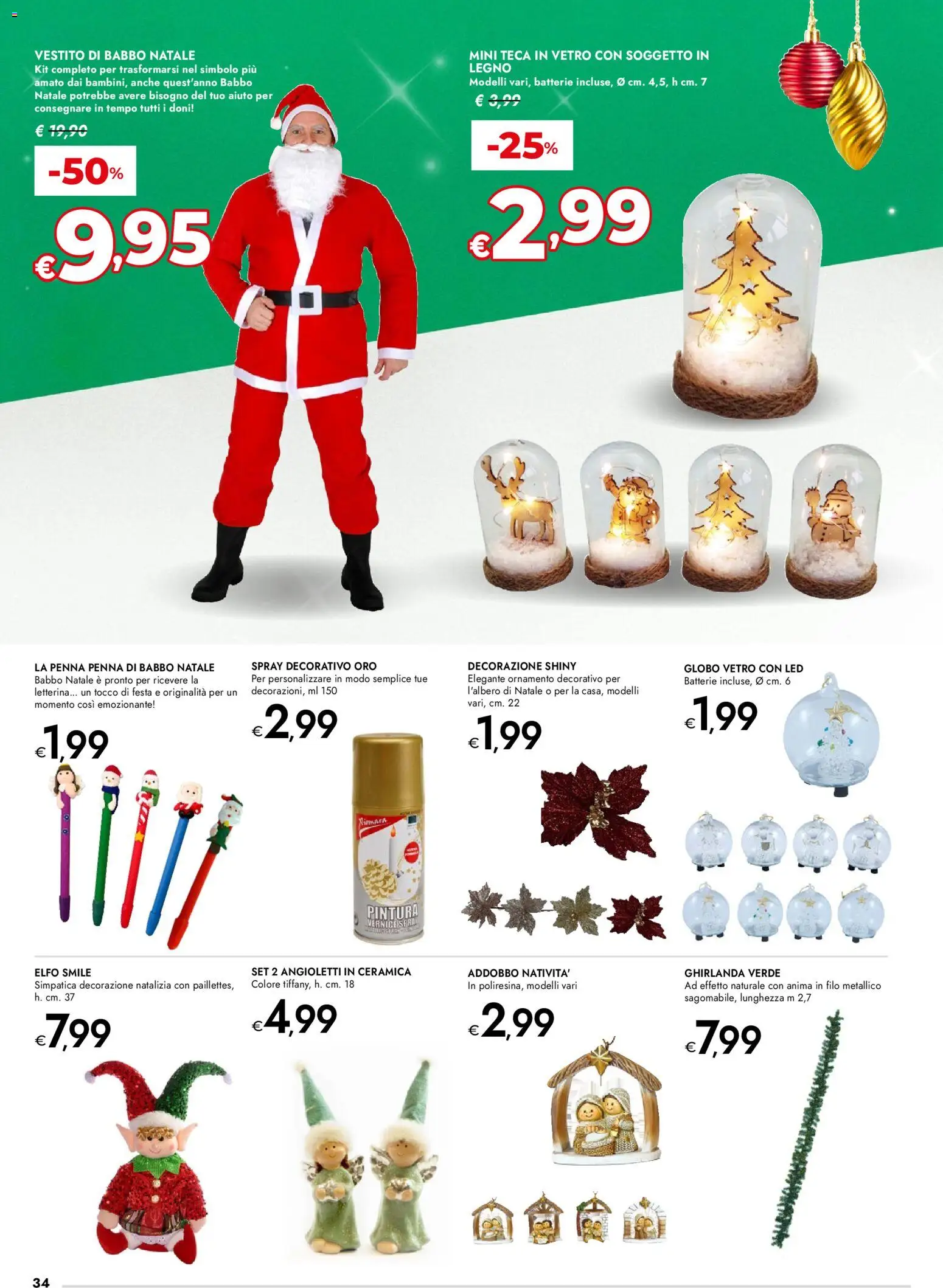 bennet Giocattoli catalogo - pagina 34 - valido dal 06/11/2025