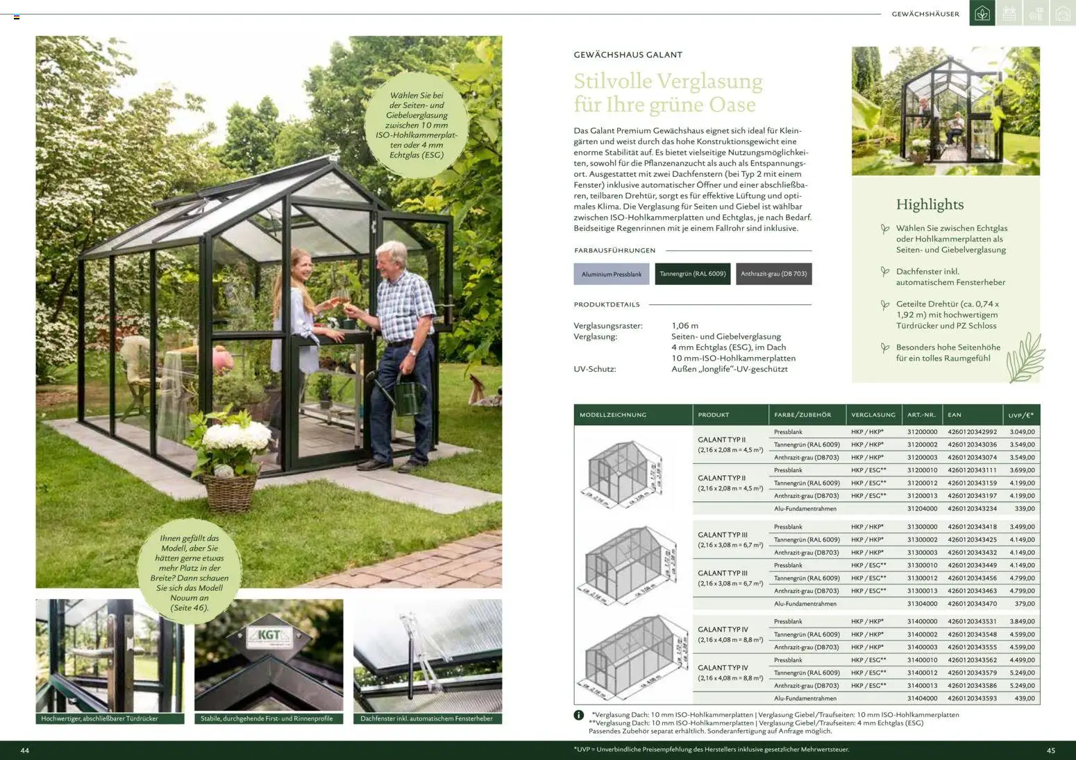 Dehner Kreative Gartentechnik - page 23- valid from 05.01.2026