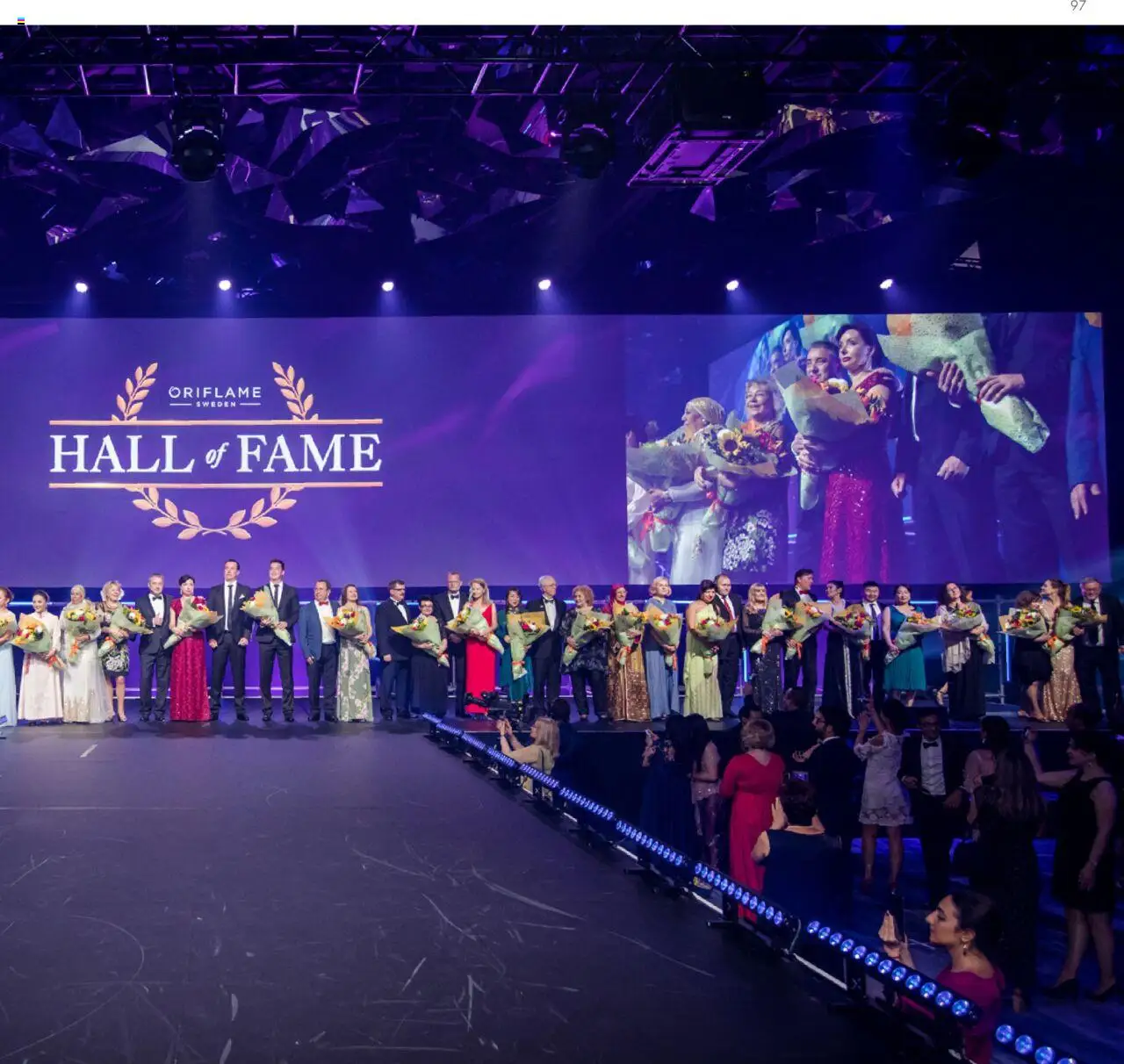 Oriflame katalógus Brand Partner Üzleti Terv - 97oldal - érvényes 2024.04.28.-tól