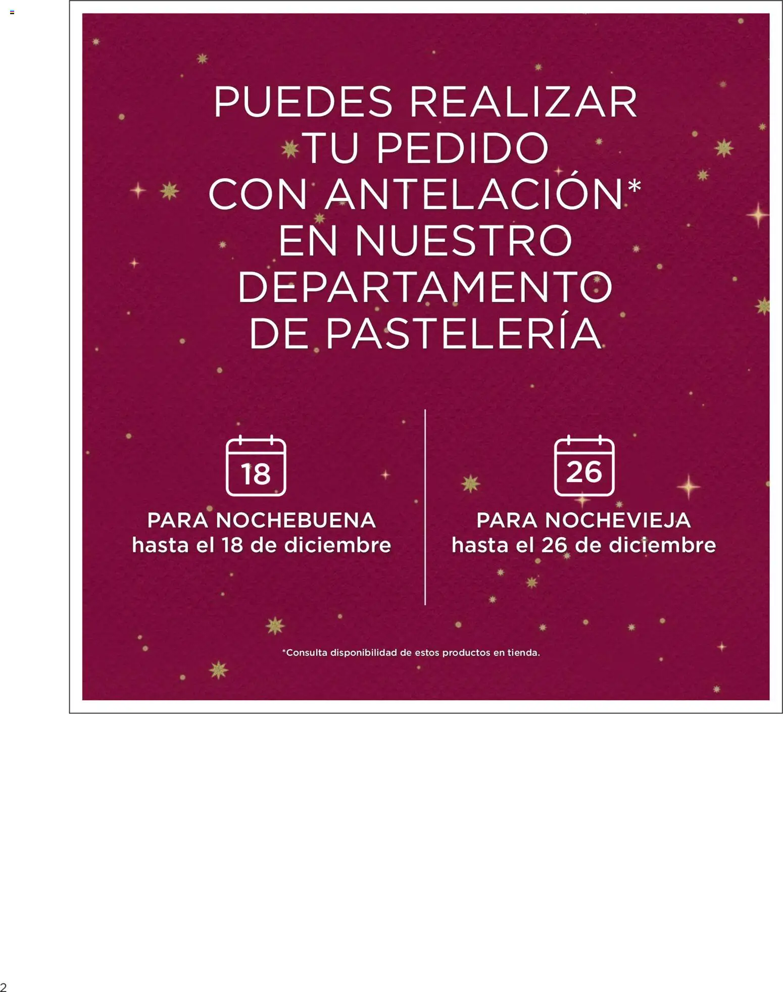 Supercor Canarias - Página de 2 - Válido desde 05/12/2025