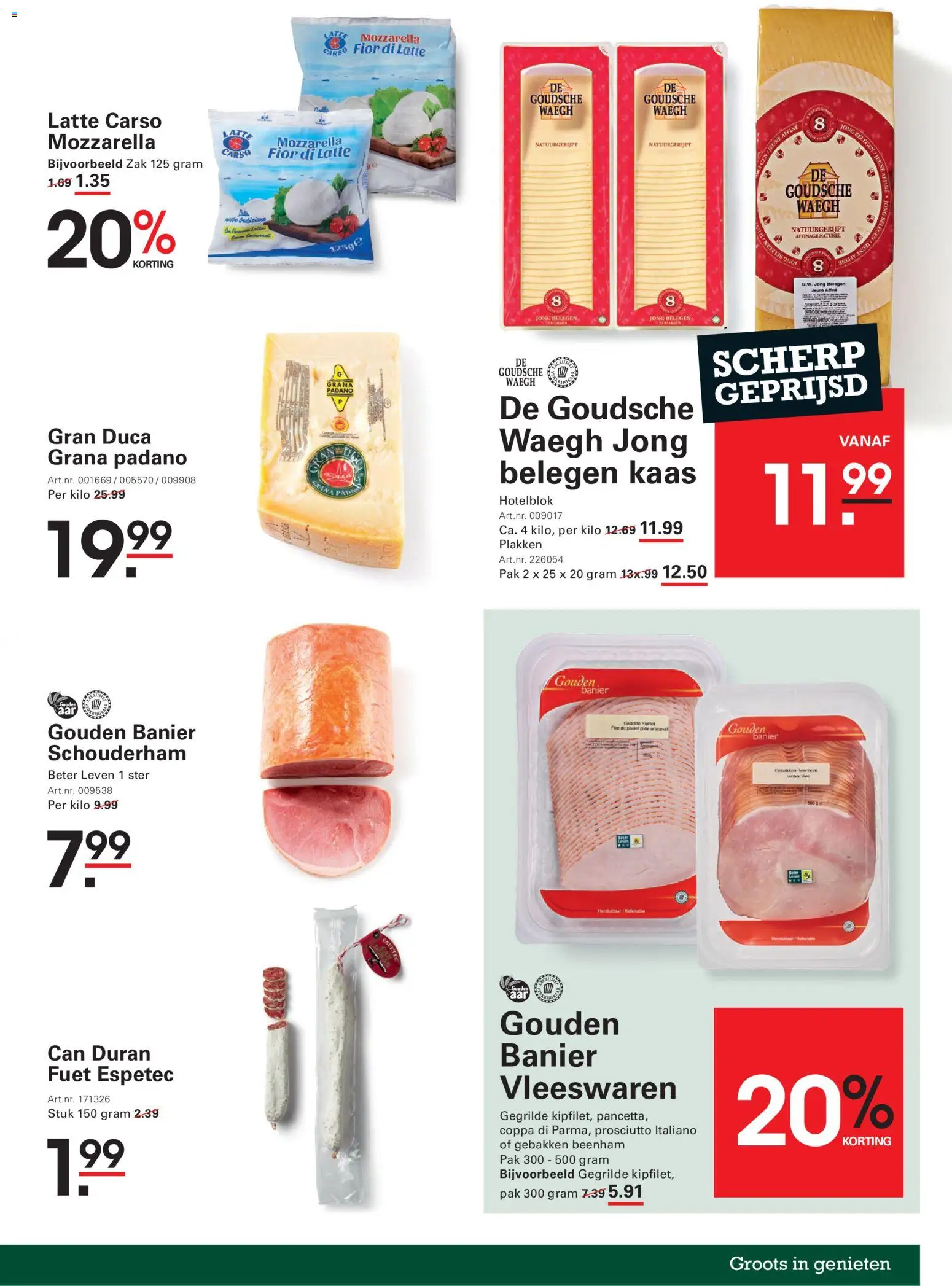 Sligro folder - page 9- valid from 09-04-2026