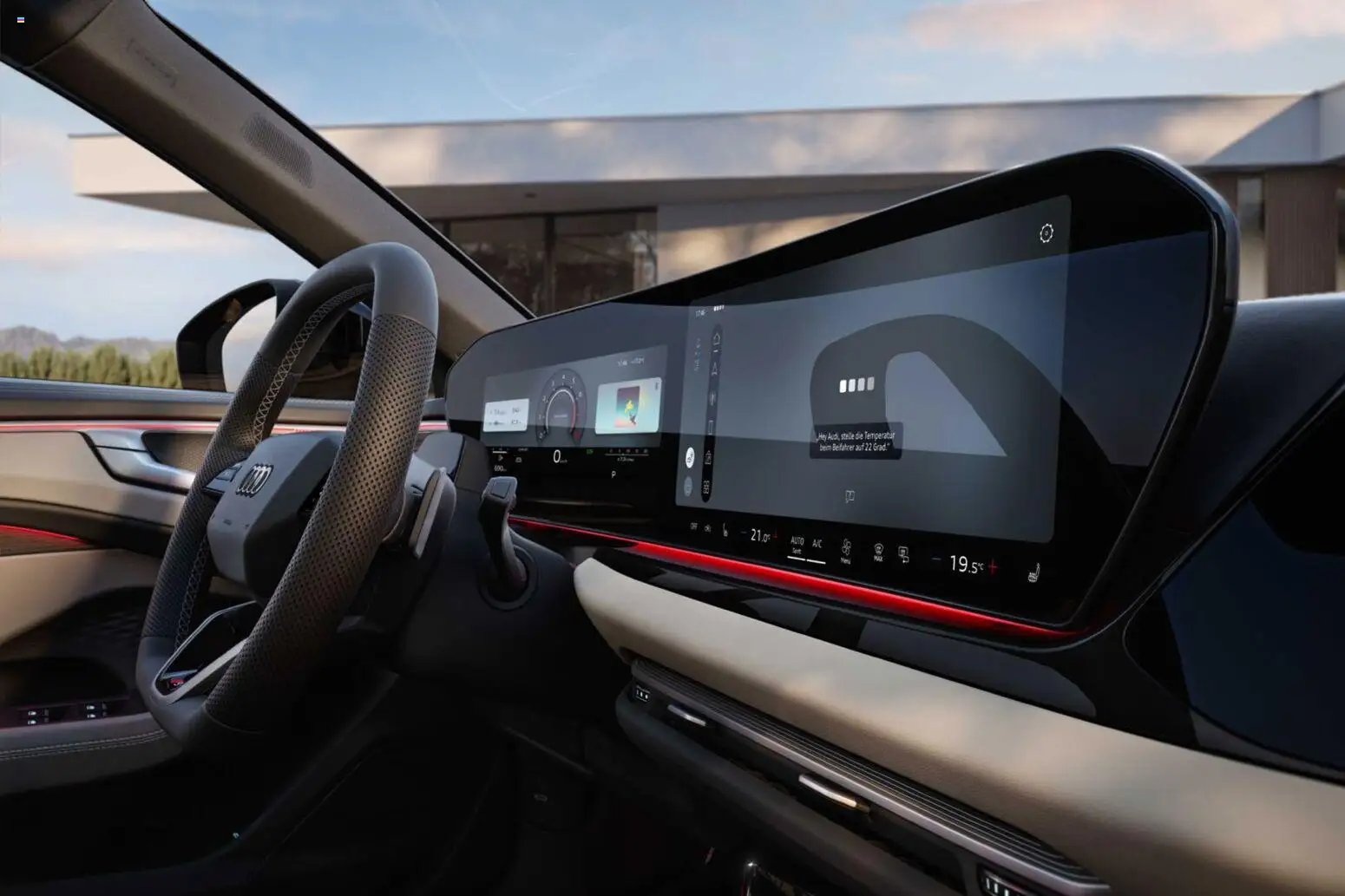 Audi A6 - Seite 149 - gültig ab 28.10.2025