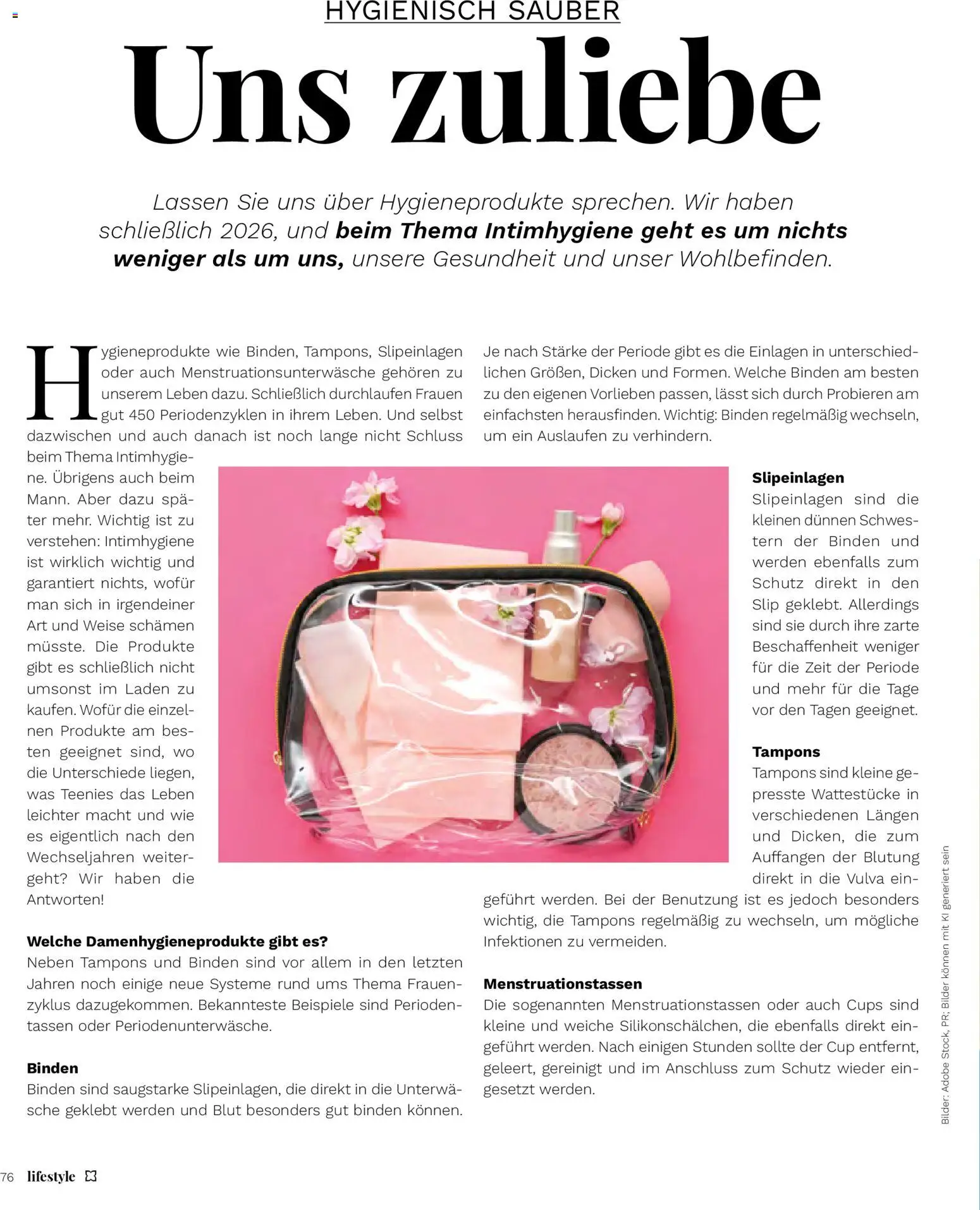 Müller Lifestyle - Seite 76 - gültig ab 12.03.2026
